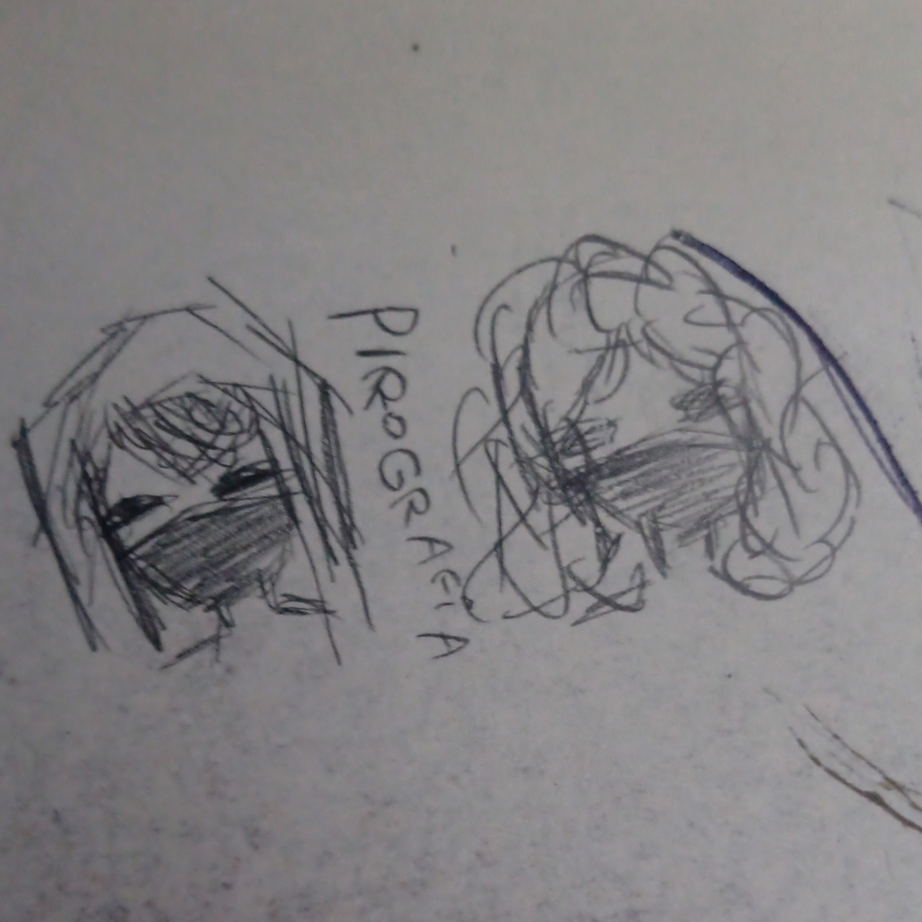 Pirofagia 13 episode artwork