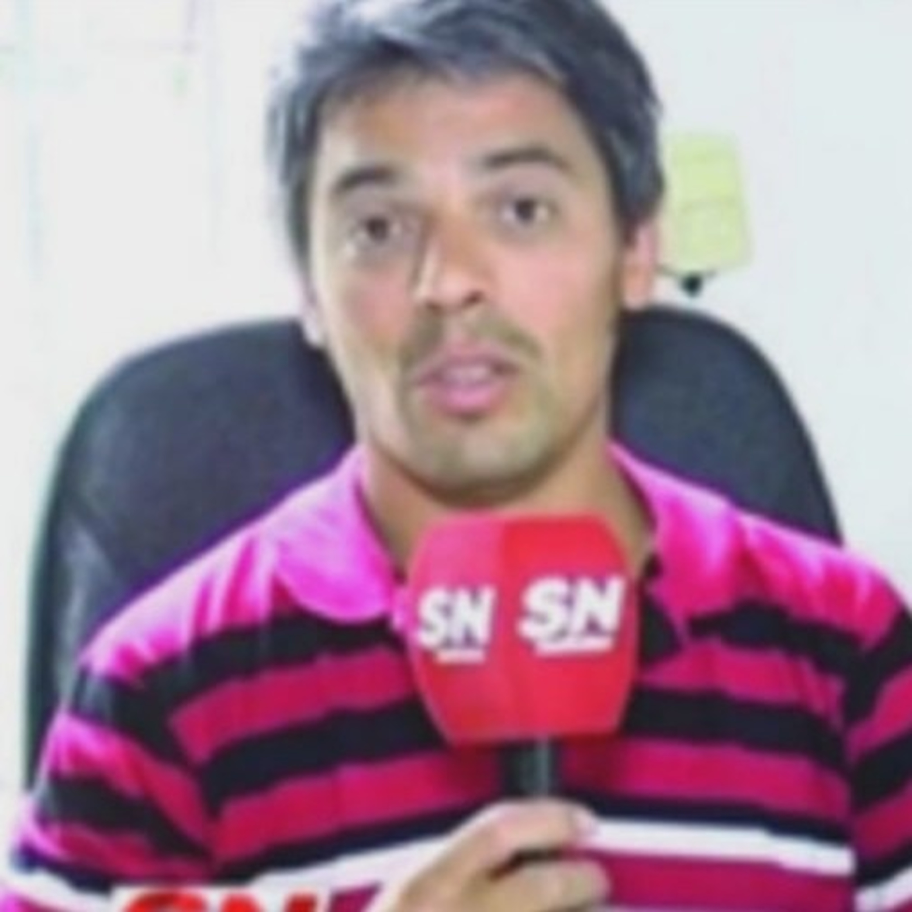 Charlas De Turismo Radio