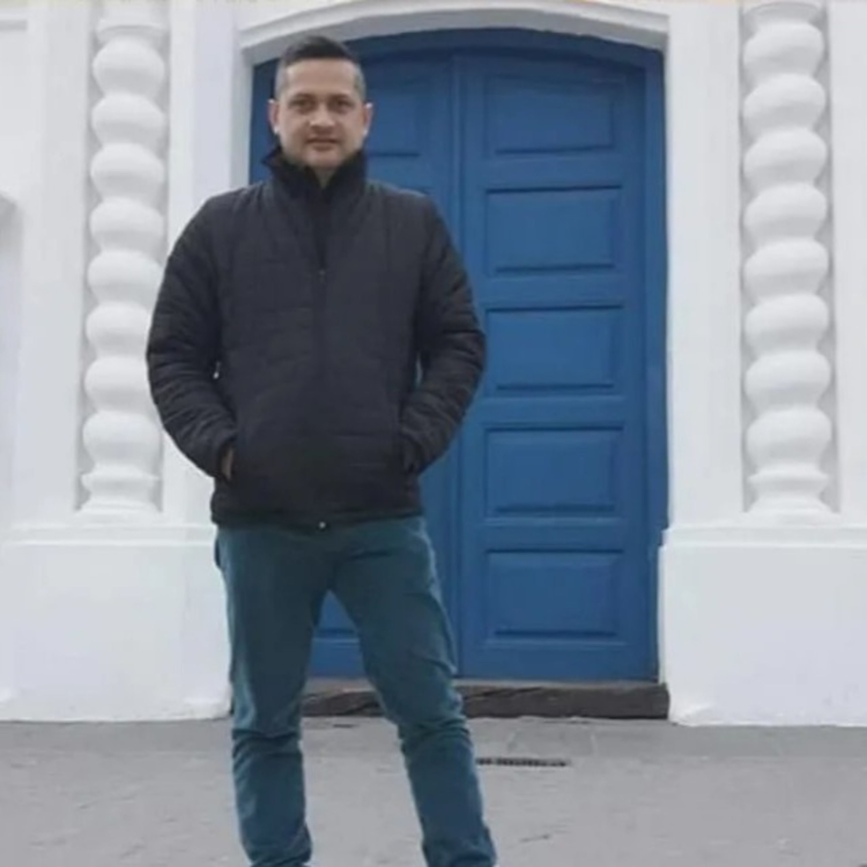 Charlas De Turismo Radio