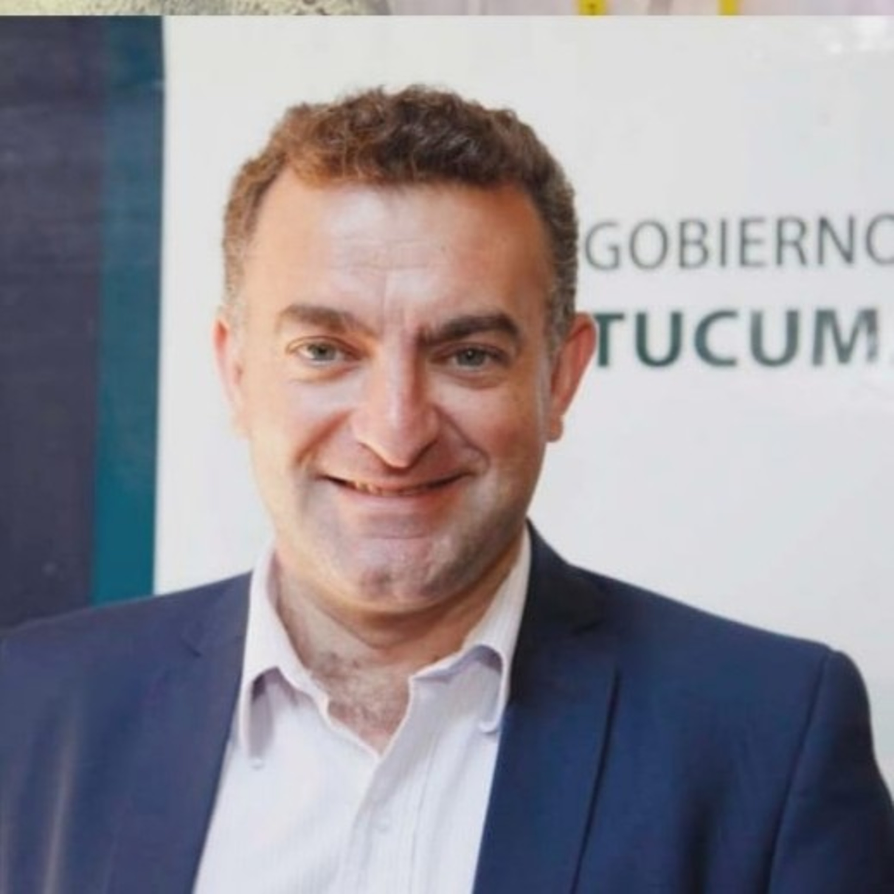 Charlas De Turismo Radio