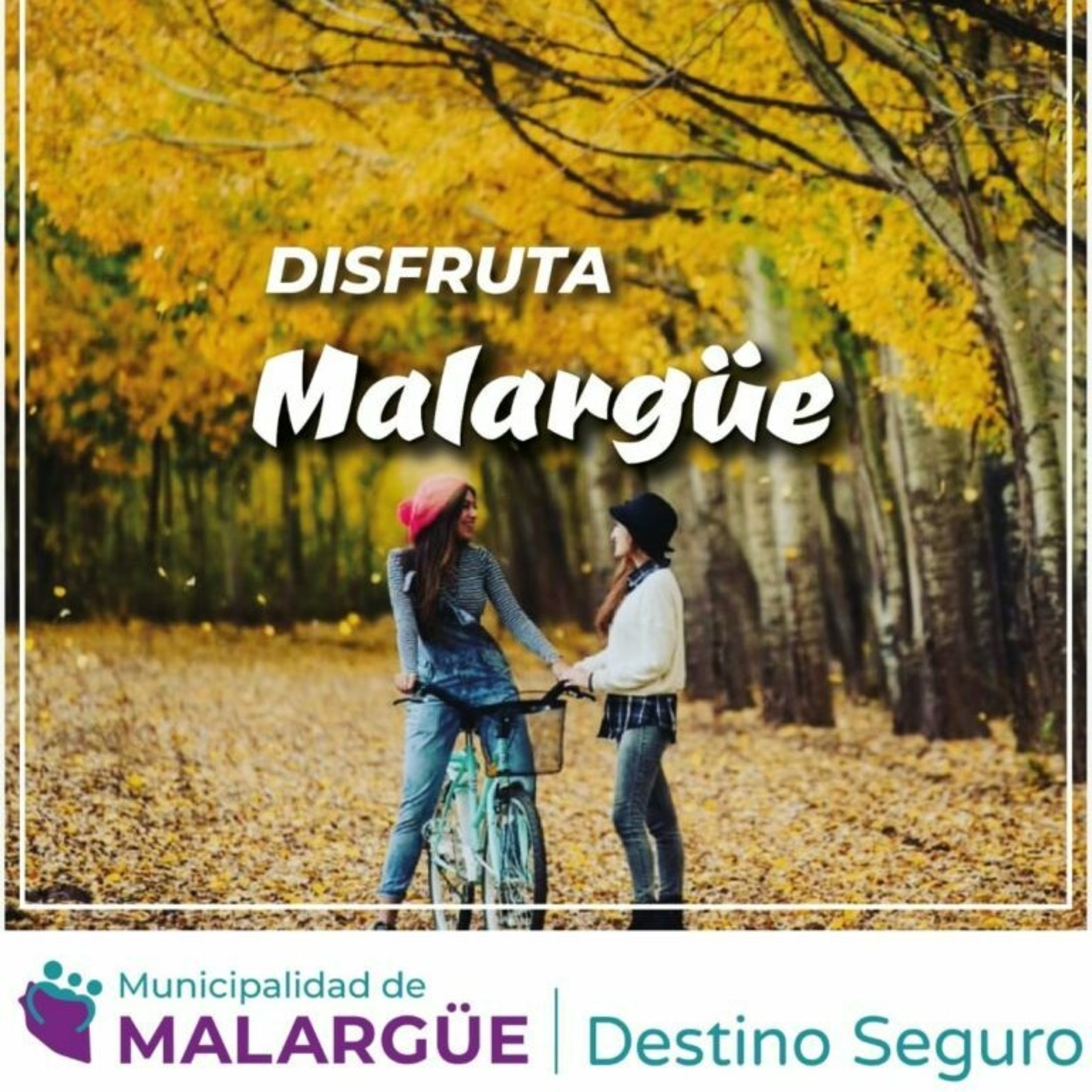 Charlas De Turismo Radio