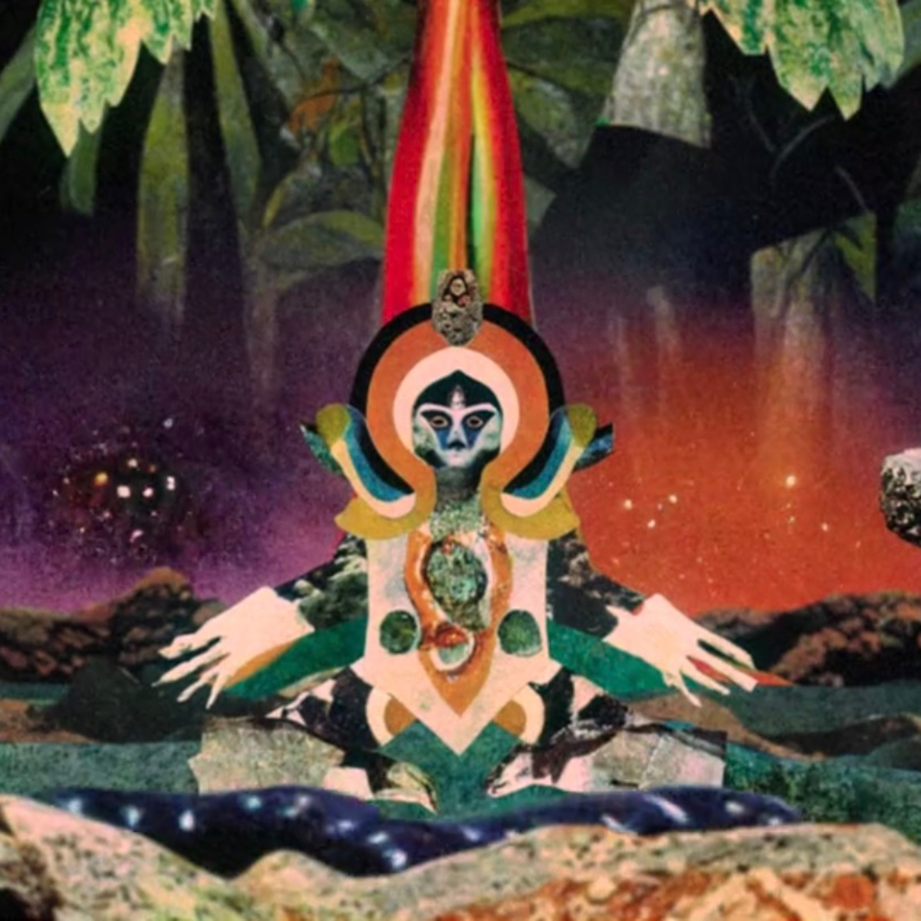 Soul Source Sound