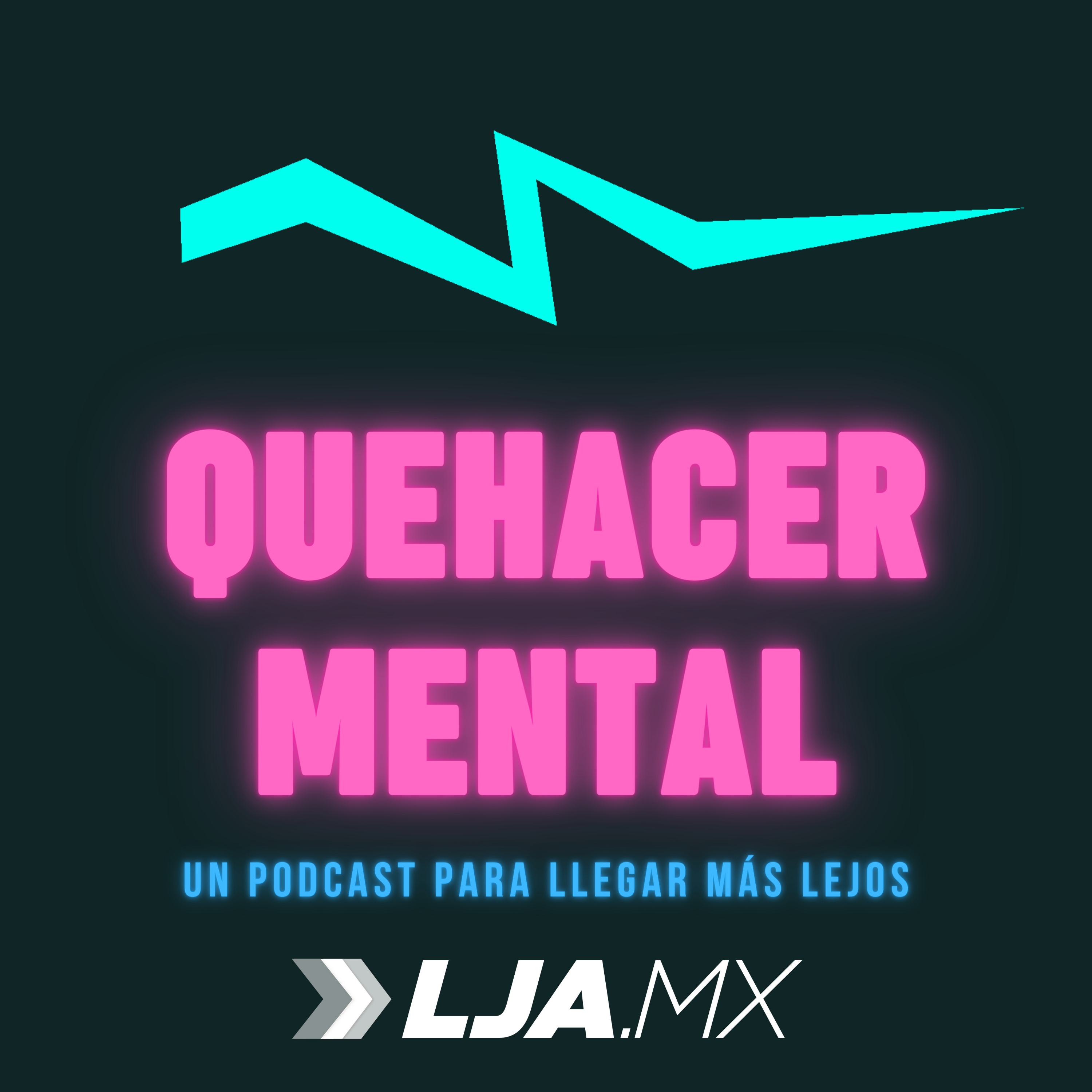 Podcasts desde LJA.MX y Convicción News