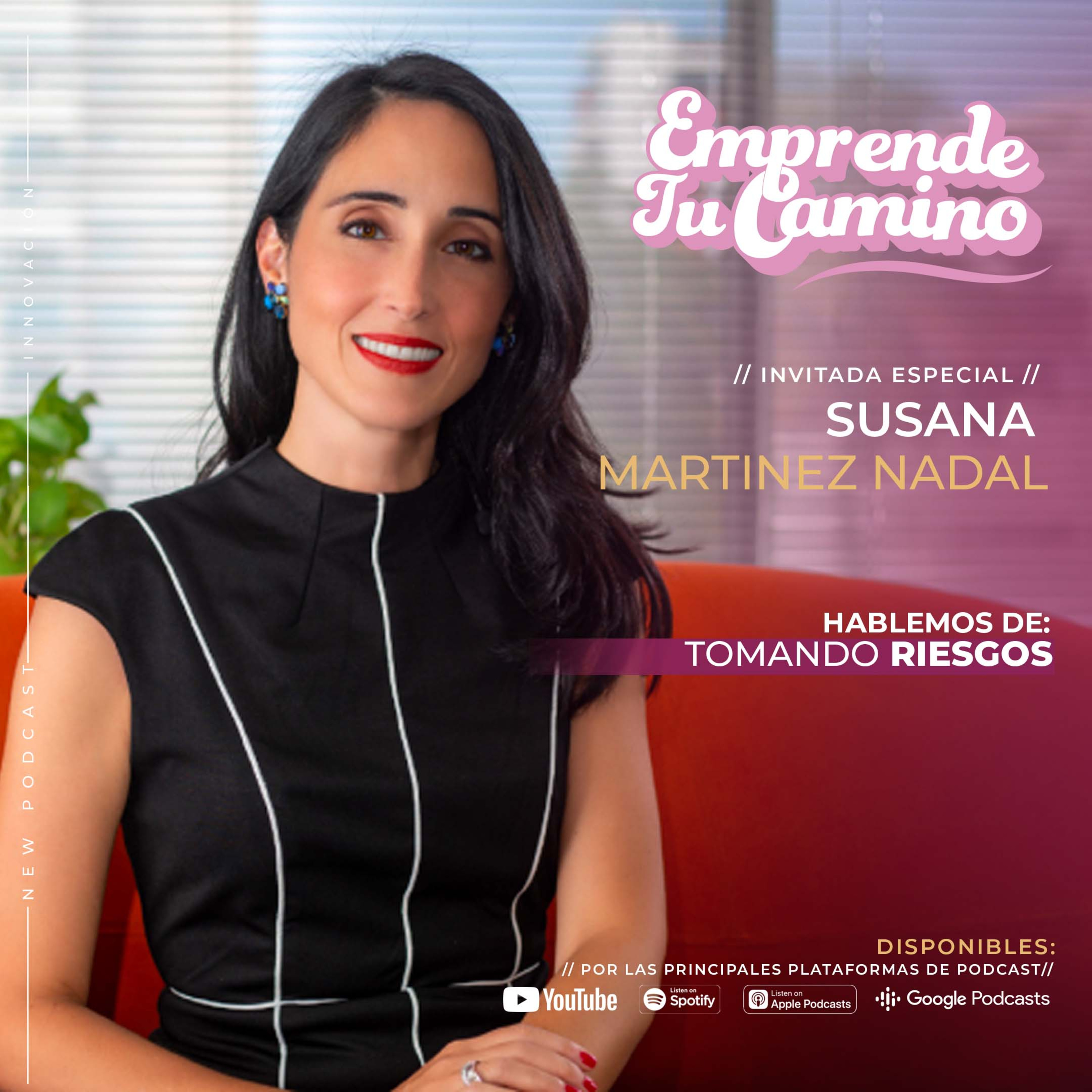 Emprende Tu camino