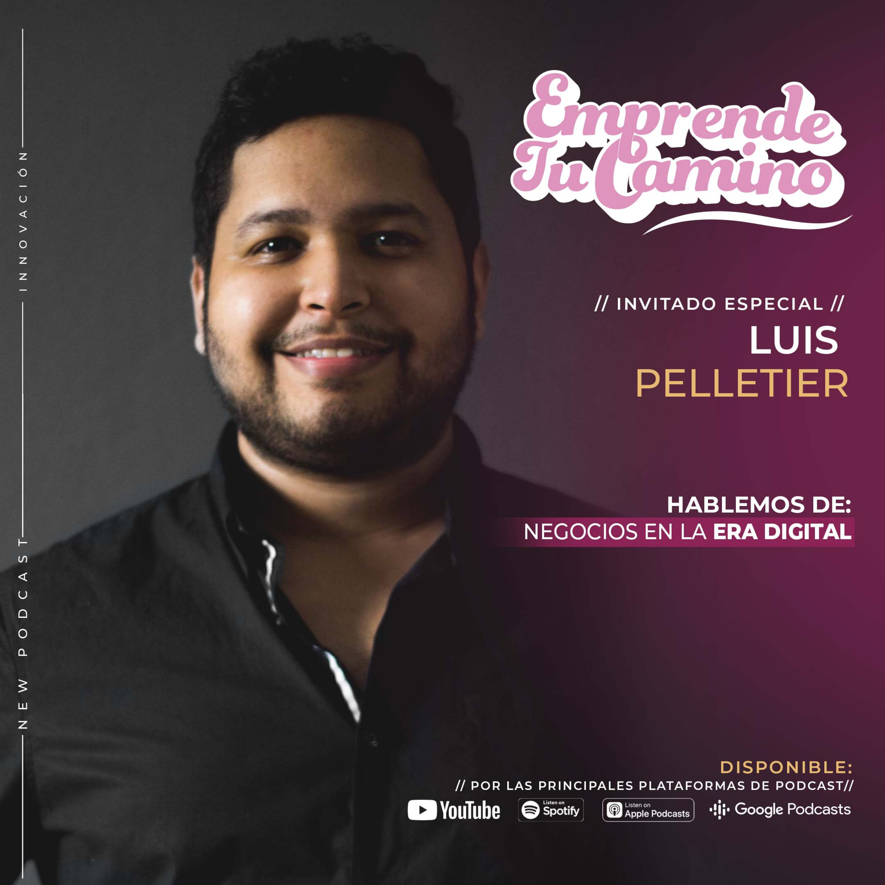 Emprende Tu camino