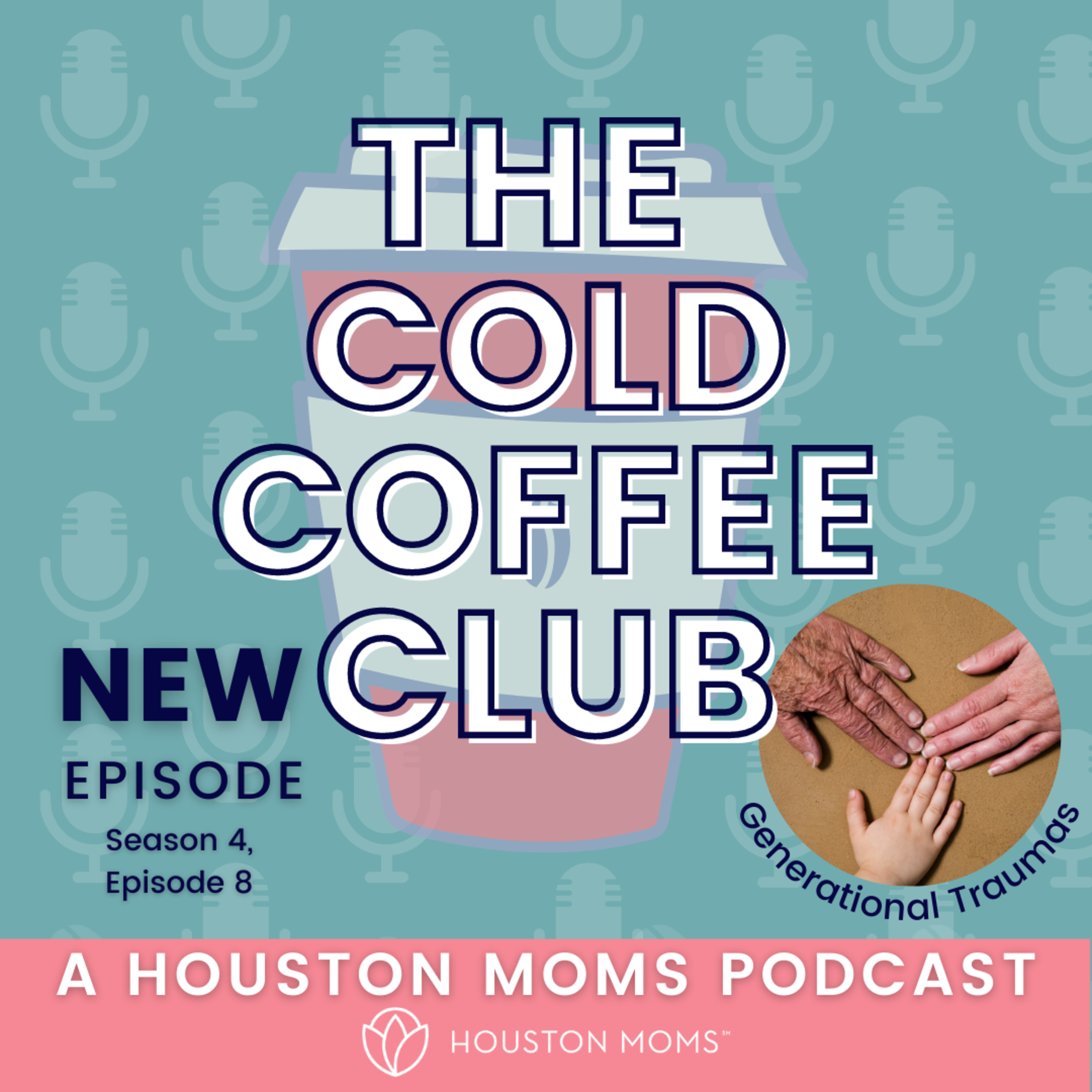 The Cold Coffee Club