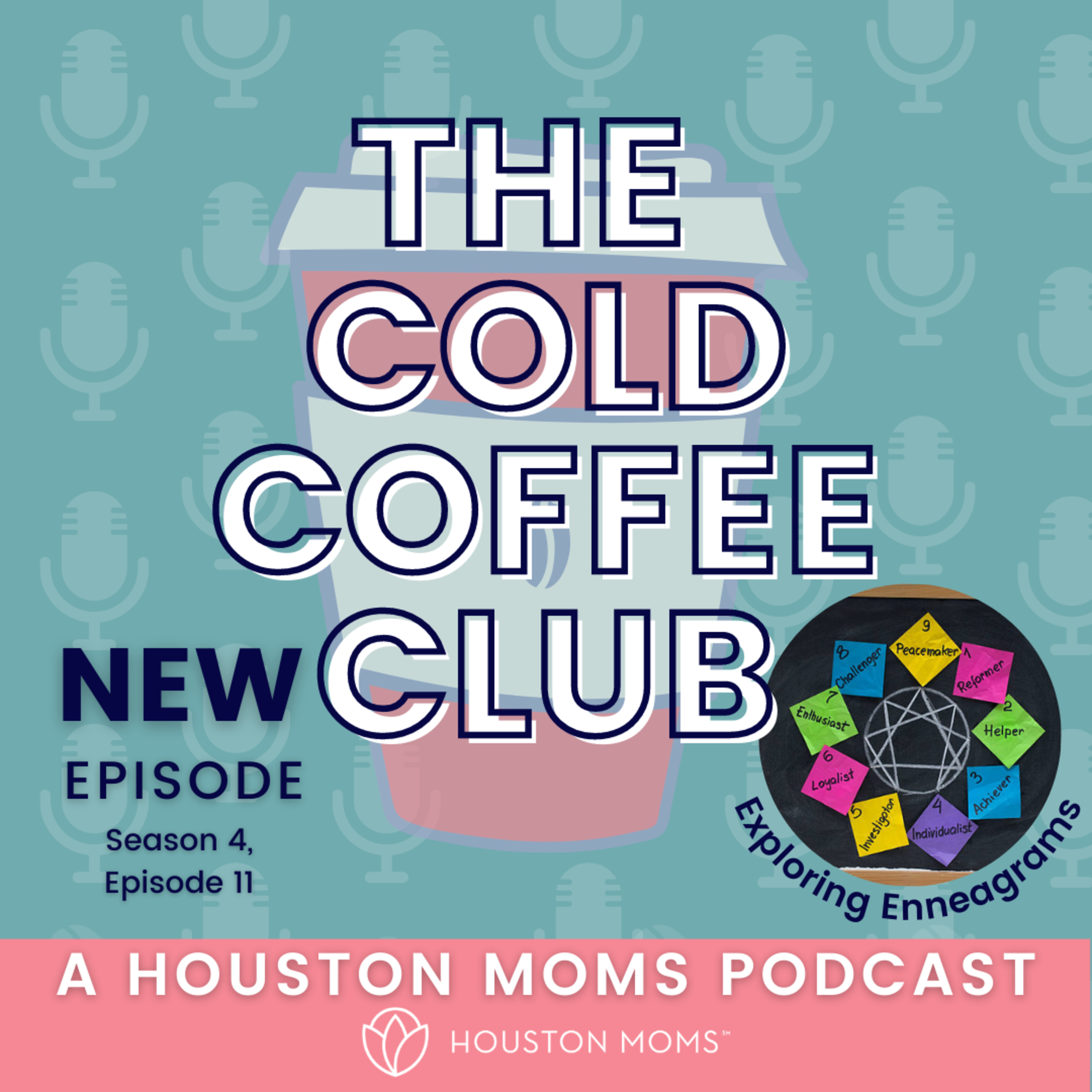 The Cold Coffee Club