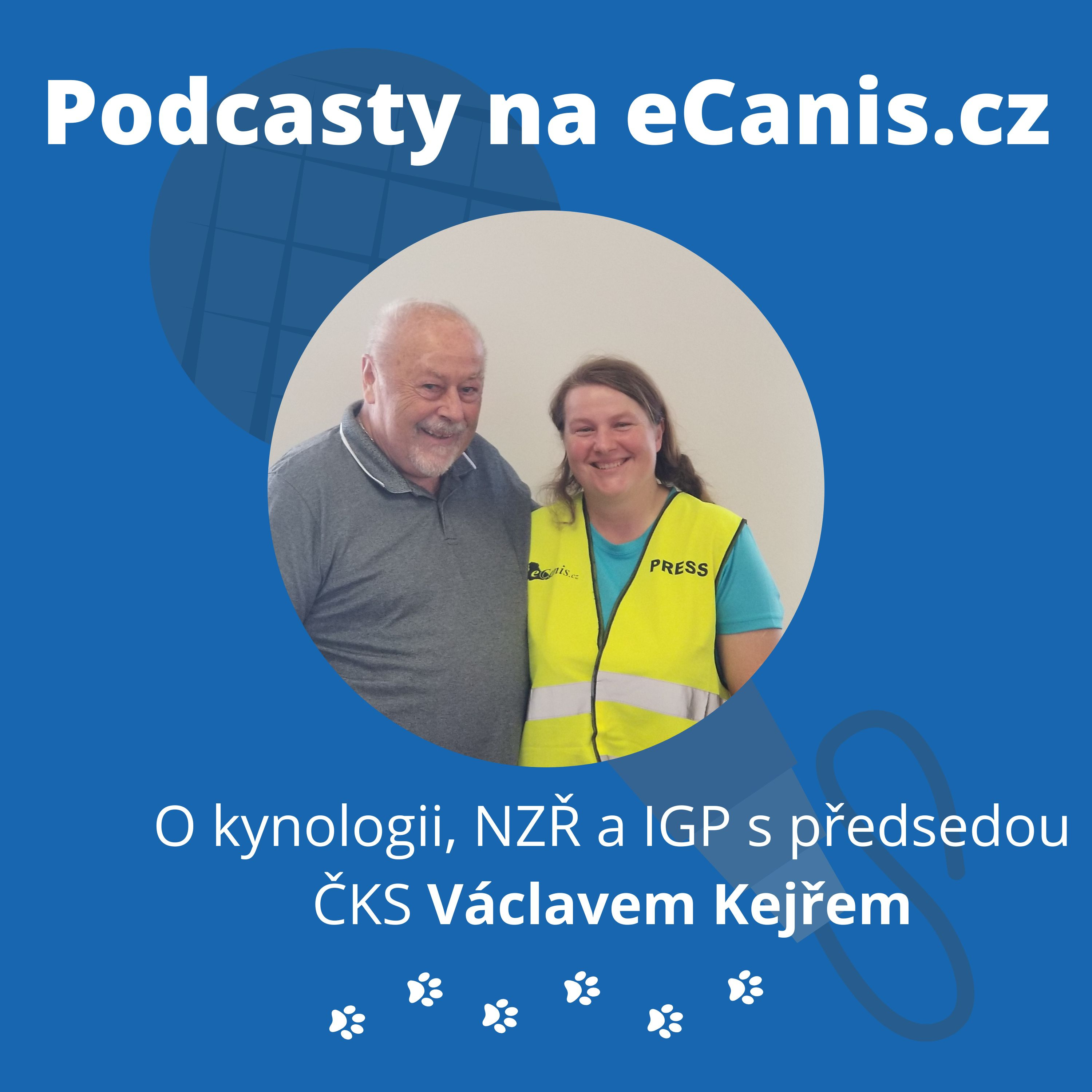 eCanis.cz