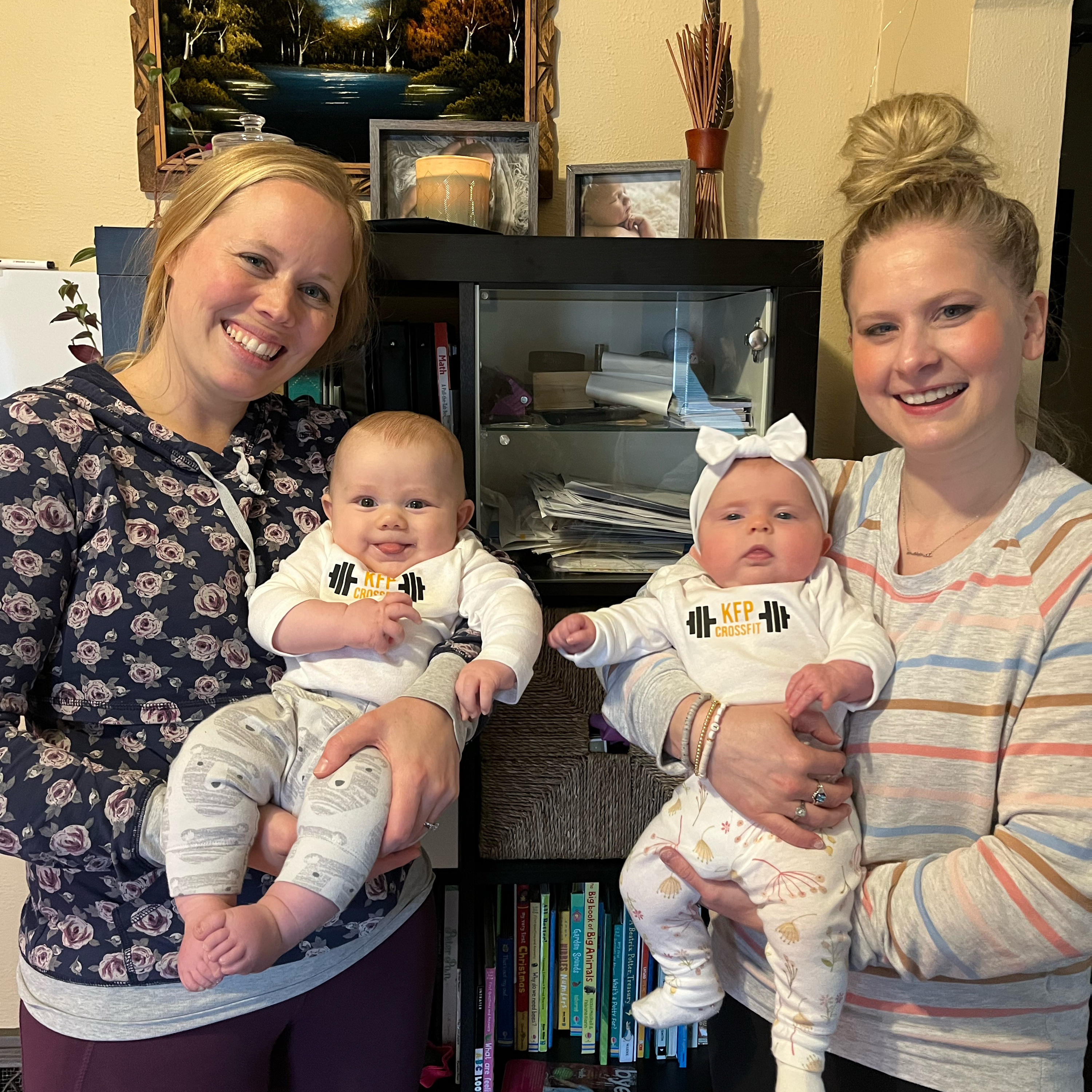 The Unbreakable Podcast