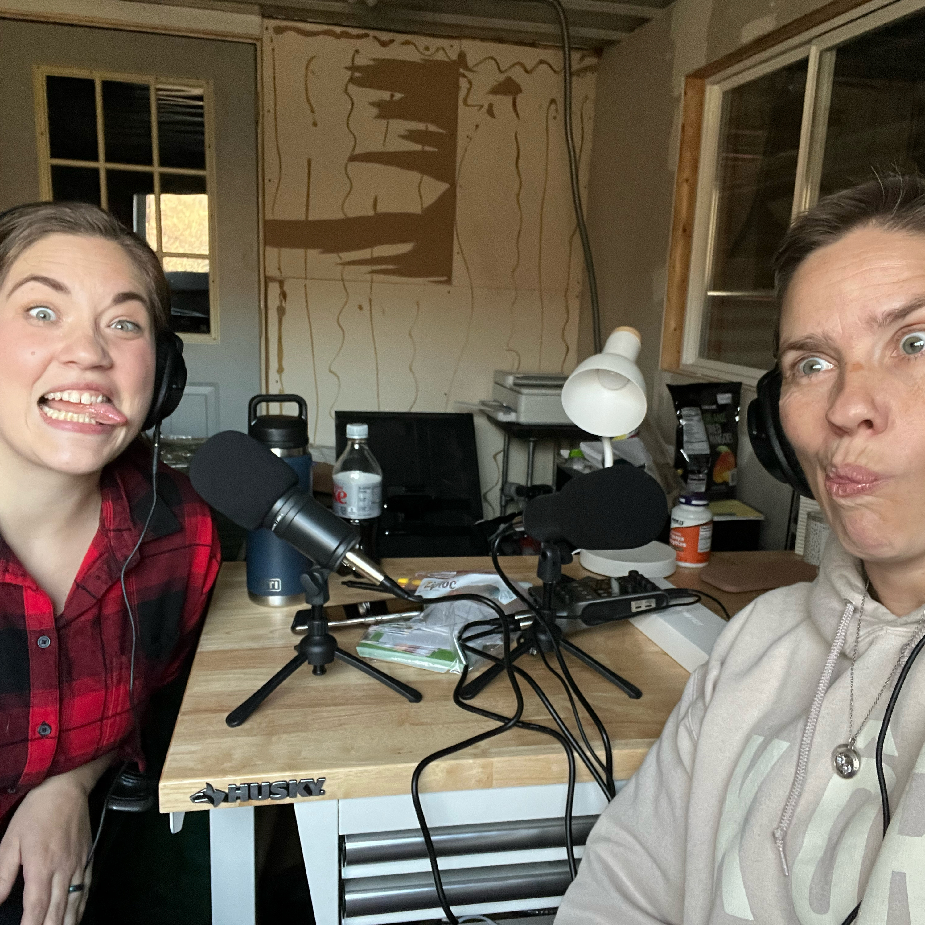 The Unbreakable Podcast