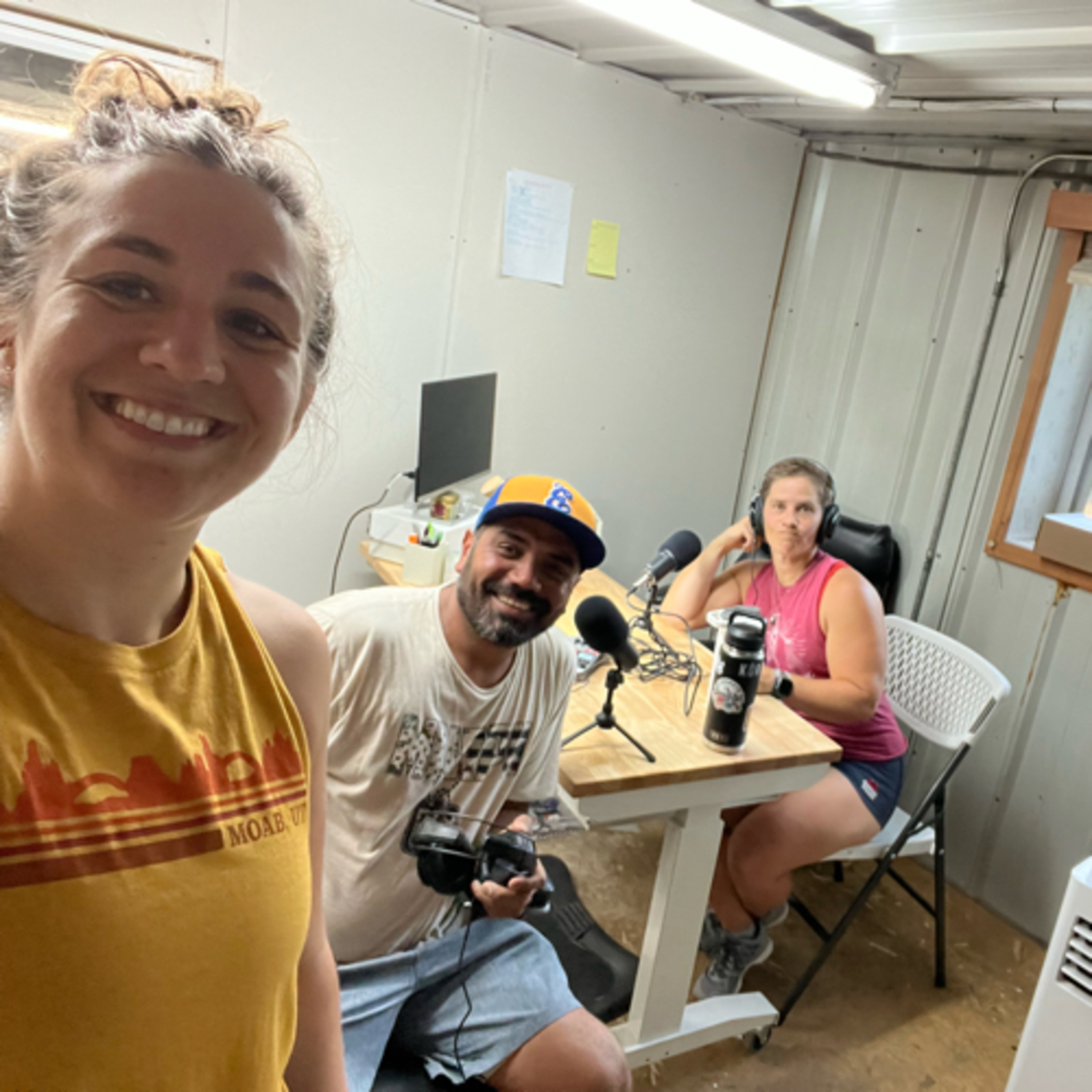 The Unbreakable Podcast