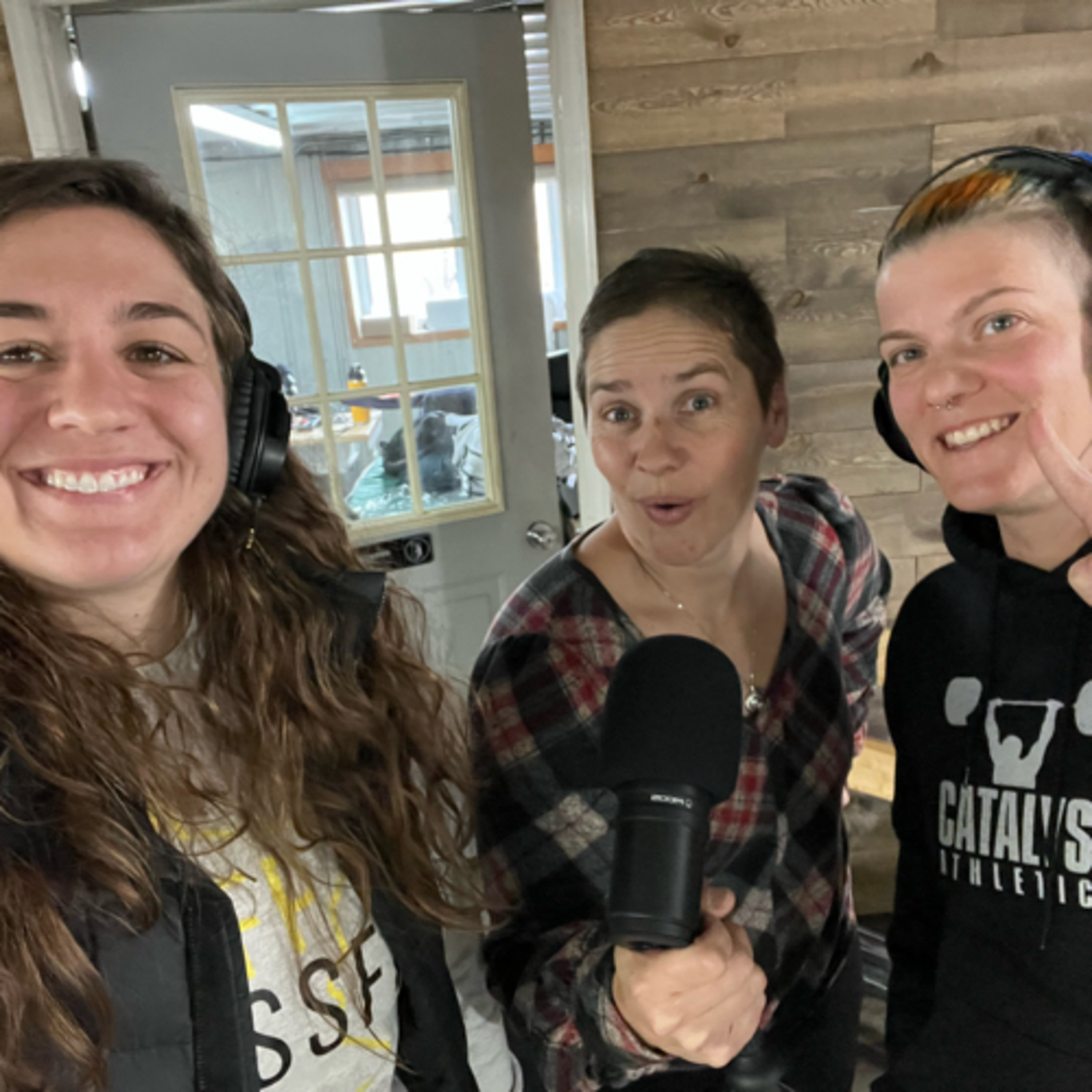 The Unbreakable Podcast