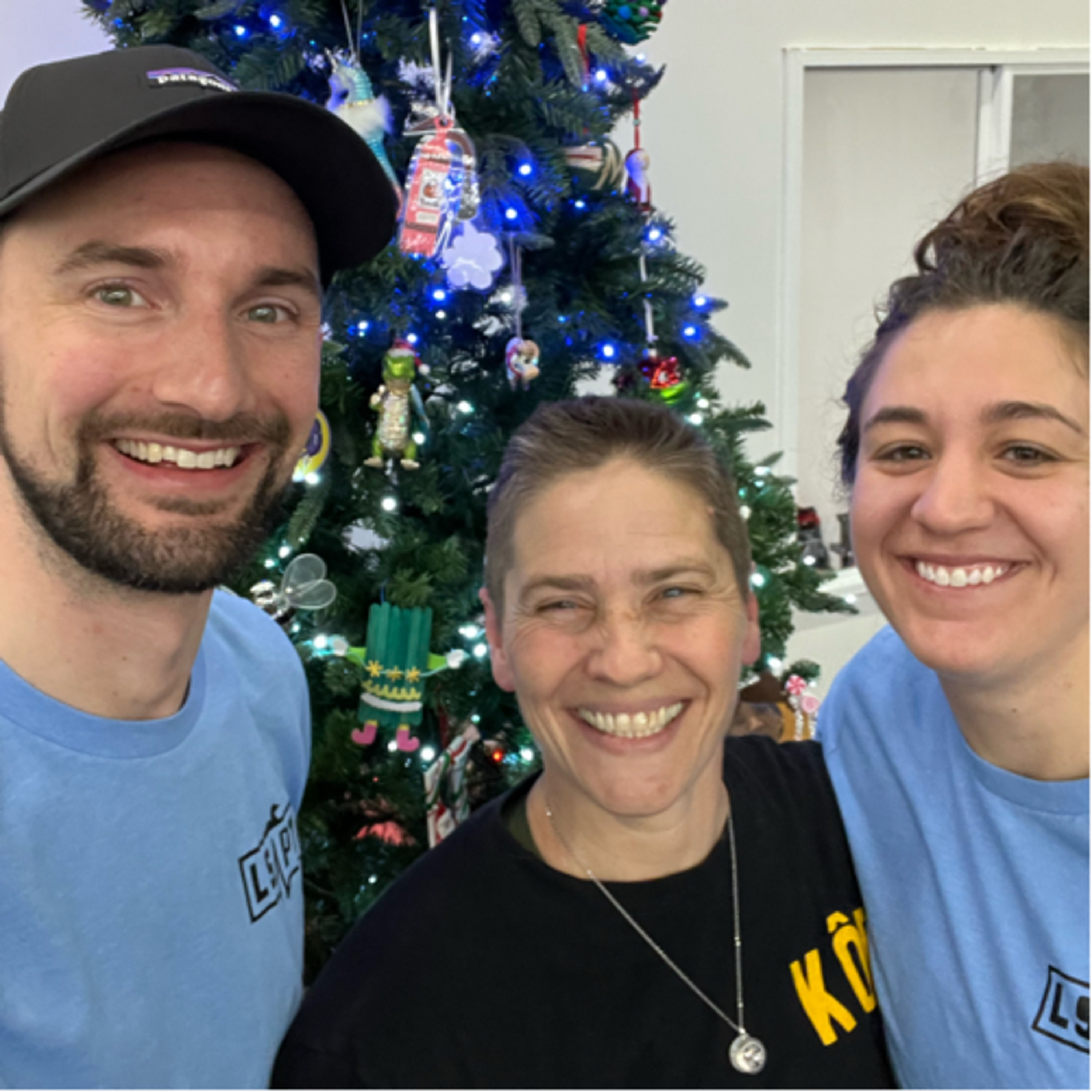 The Unbreakable Podcast