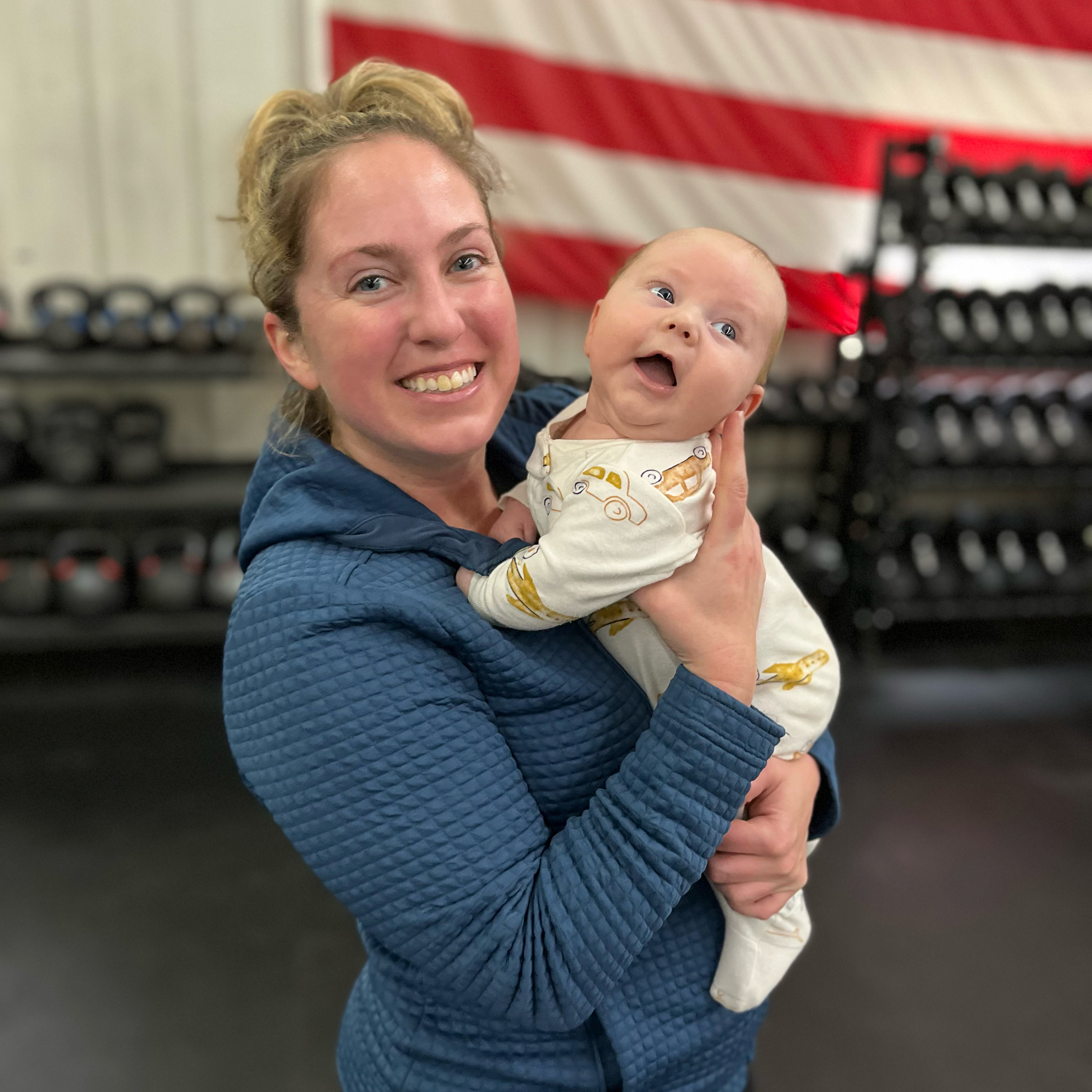 The Unbreakable Podcast