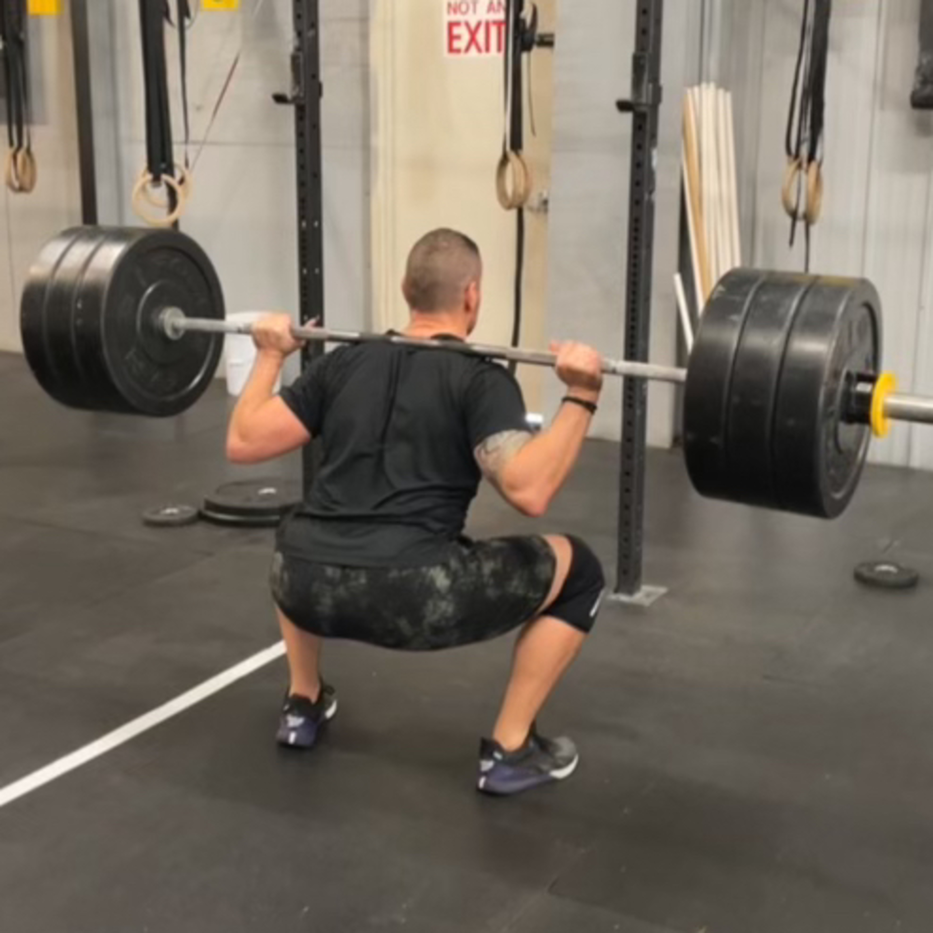 The Unbreakable Podcast