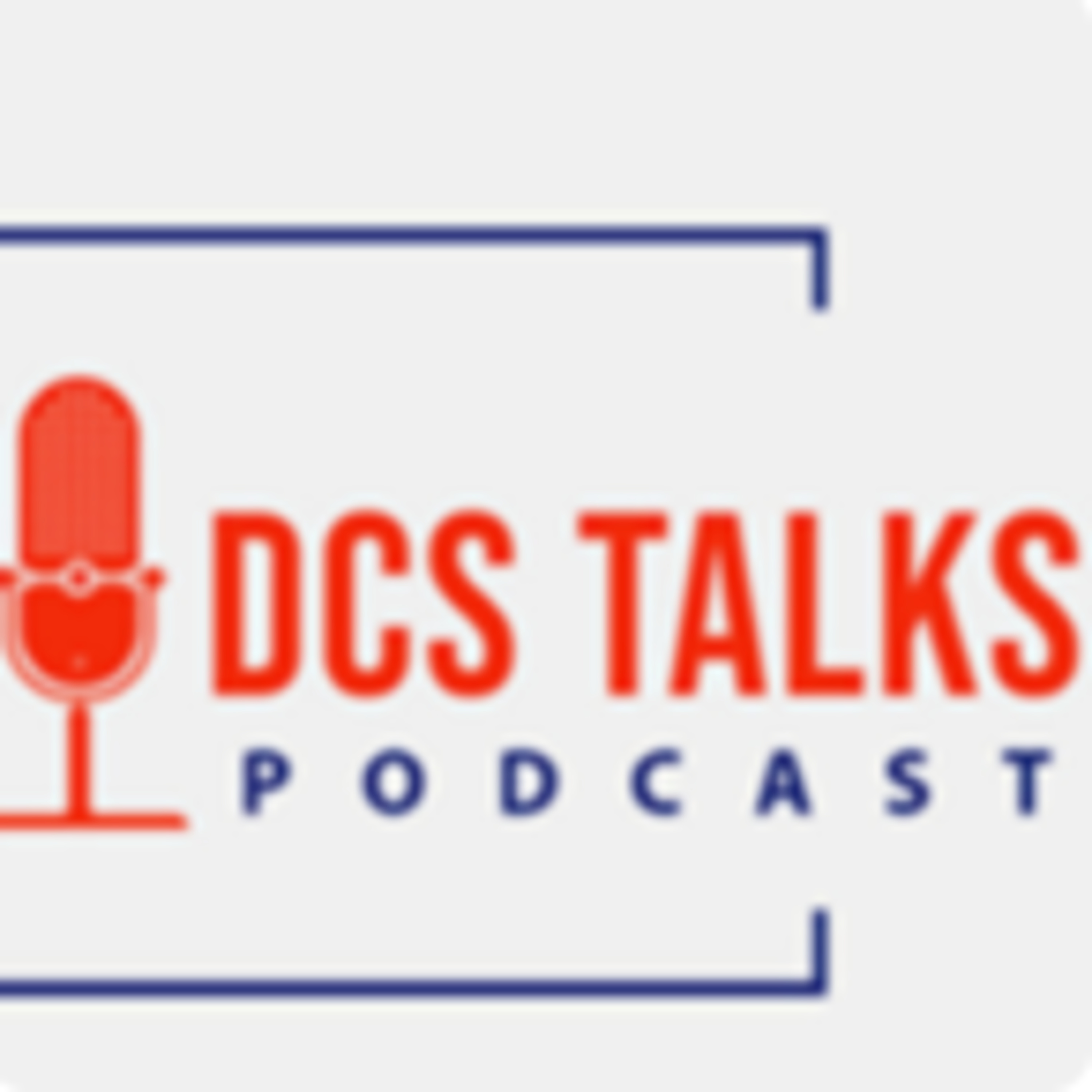 DCS Talks