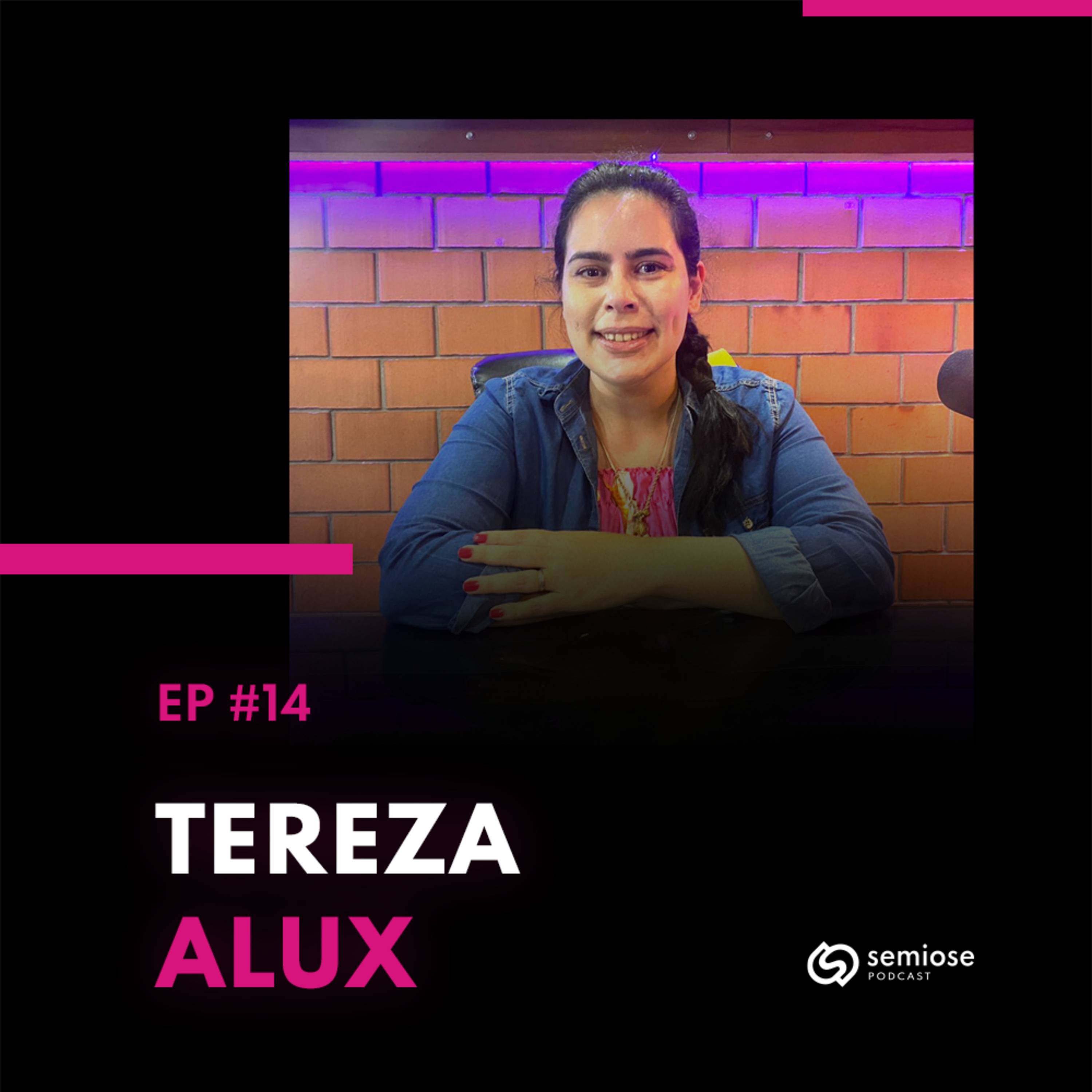 Semiose - UX Design e Podcast