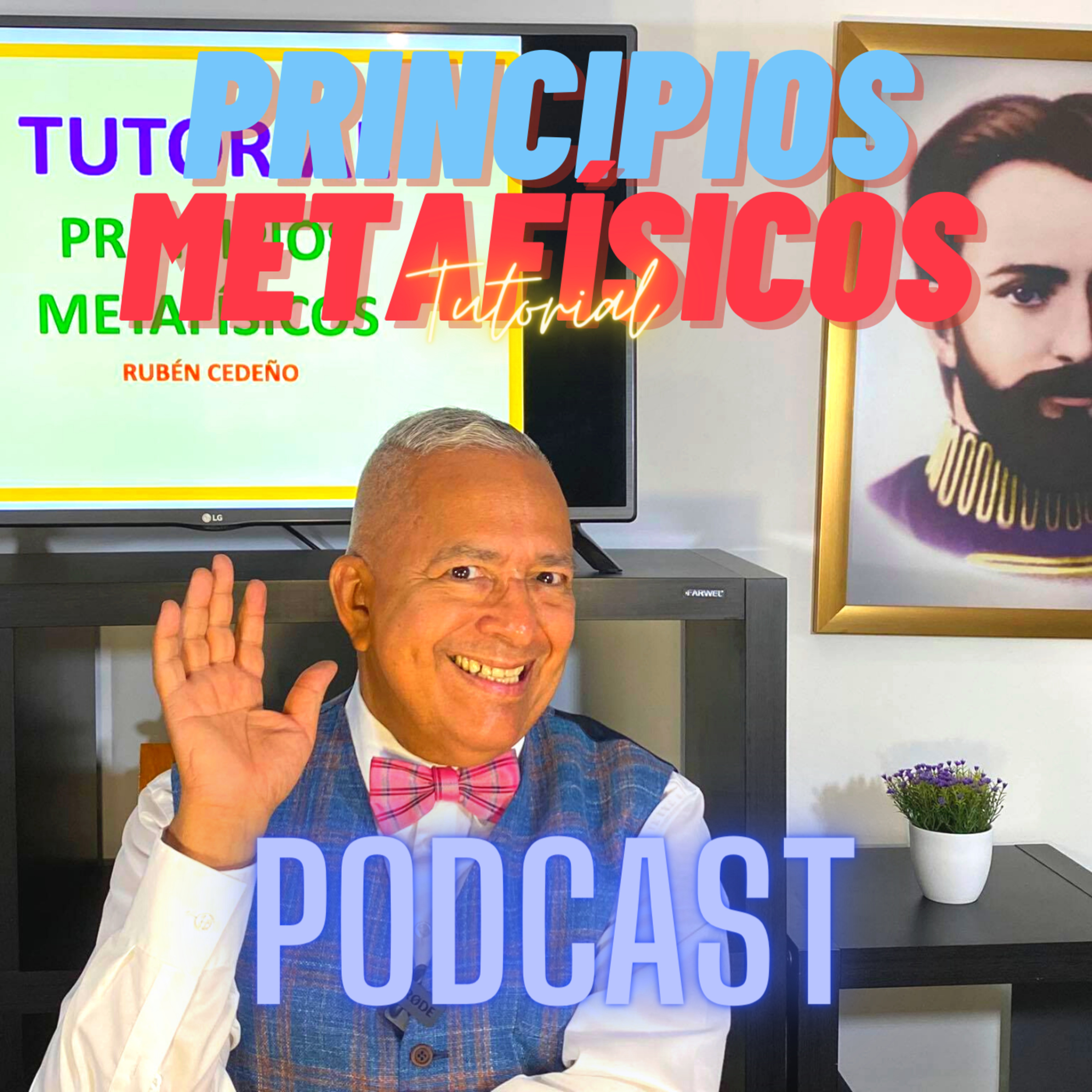 Metafísica Original el Podcast