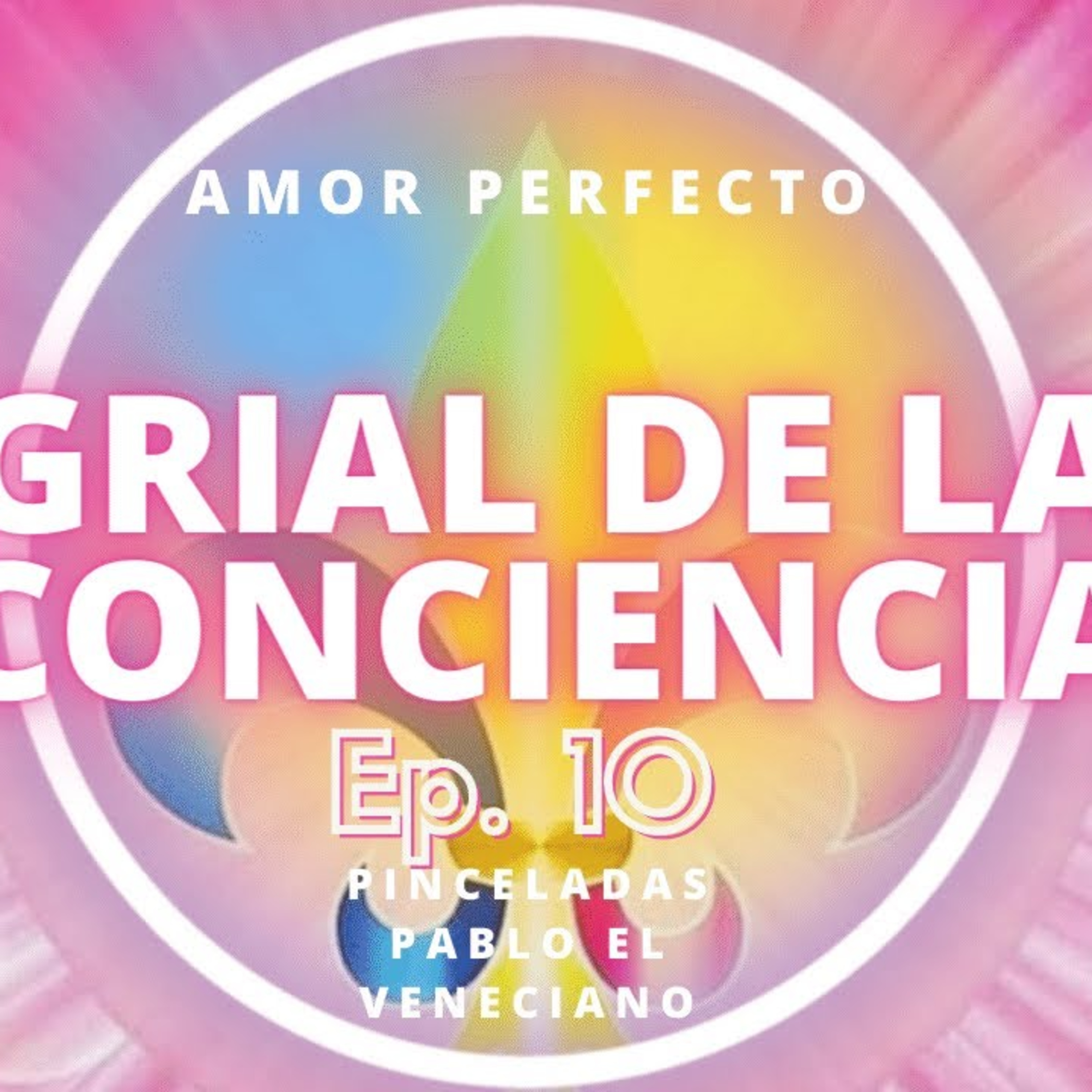 LOS MÁS BUSCADOS DEL ESPÍRITU SANTO | Amor Perfecto