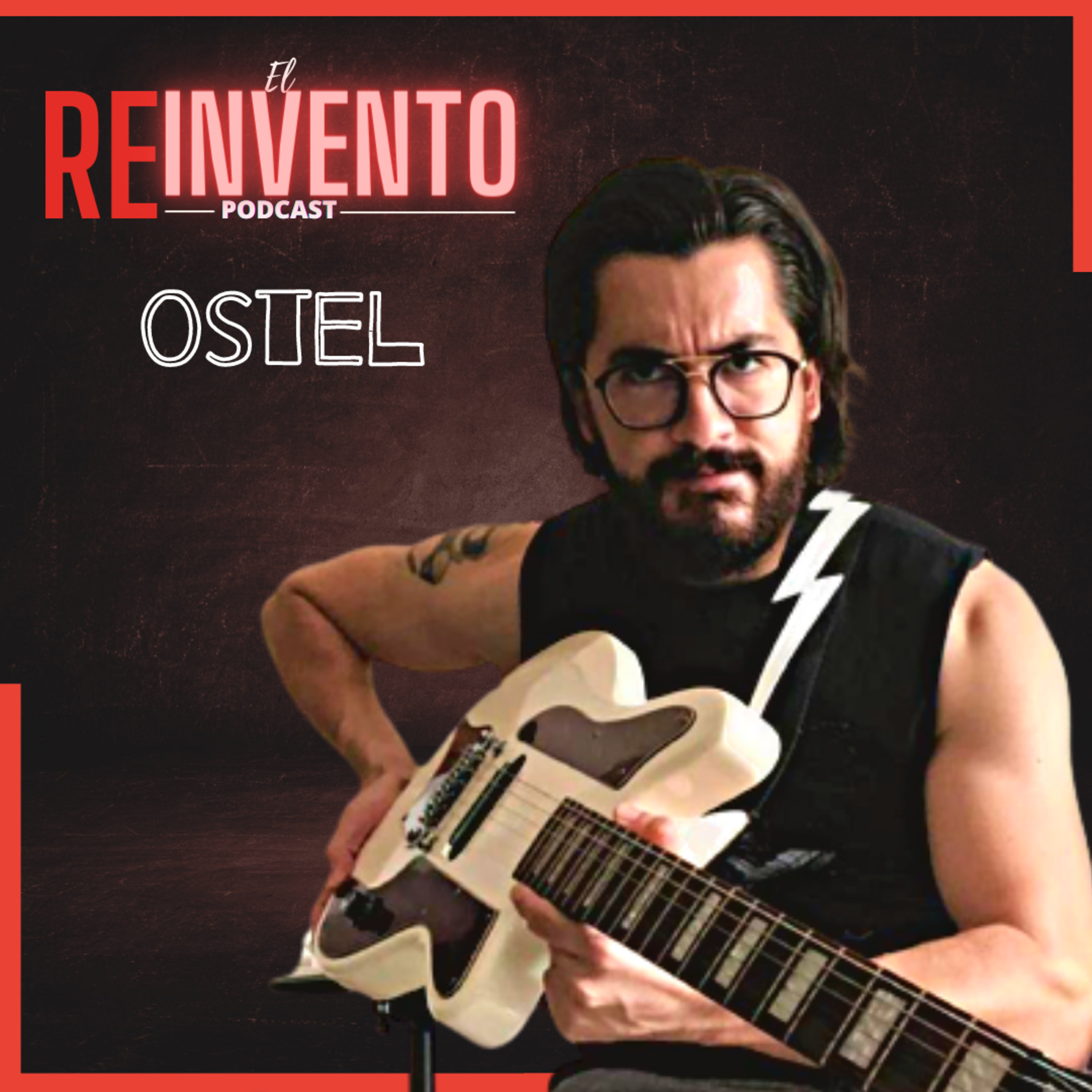 El Reinvento Podcast