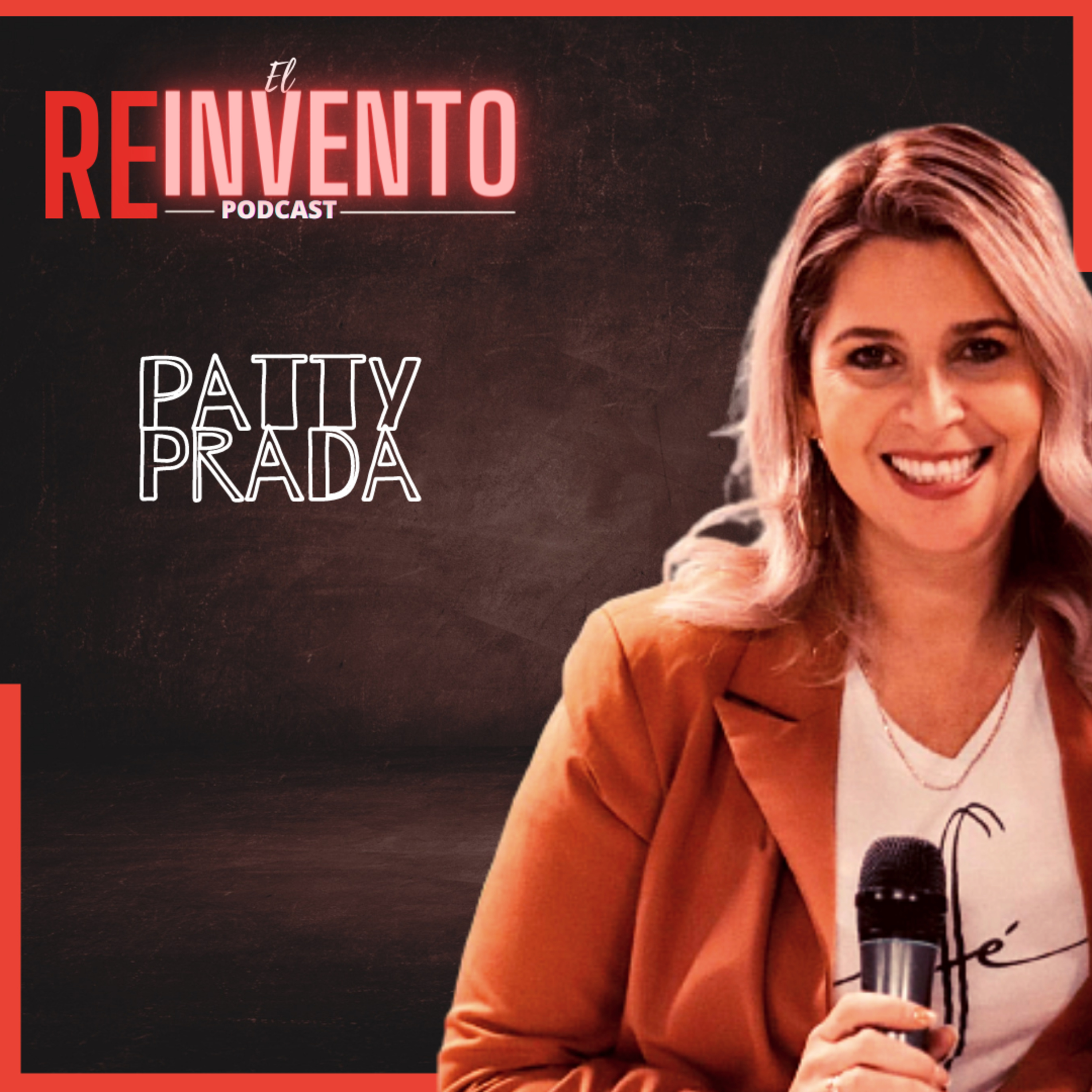El Reinvento Podcast