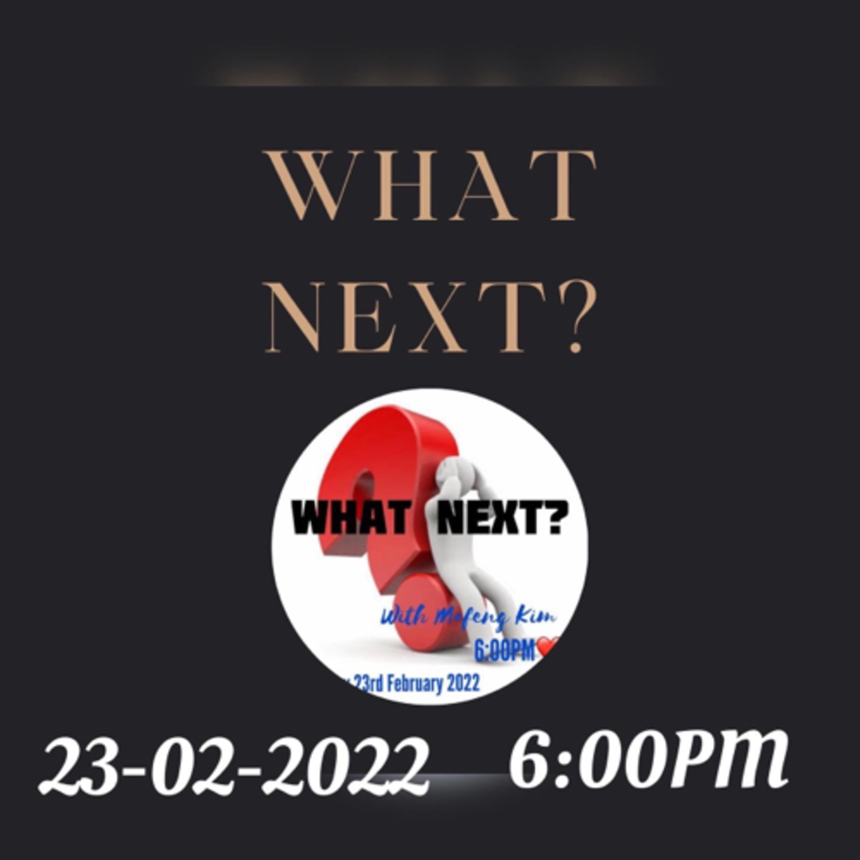 WtsWGs-What They Say Versus What God Says