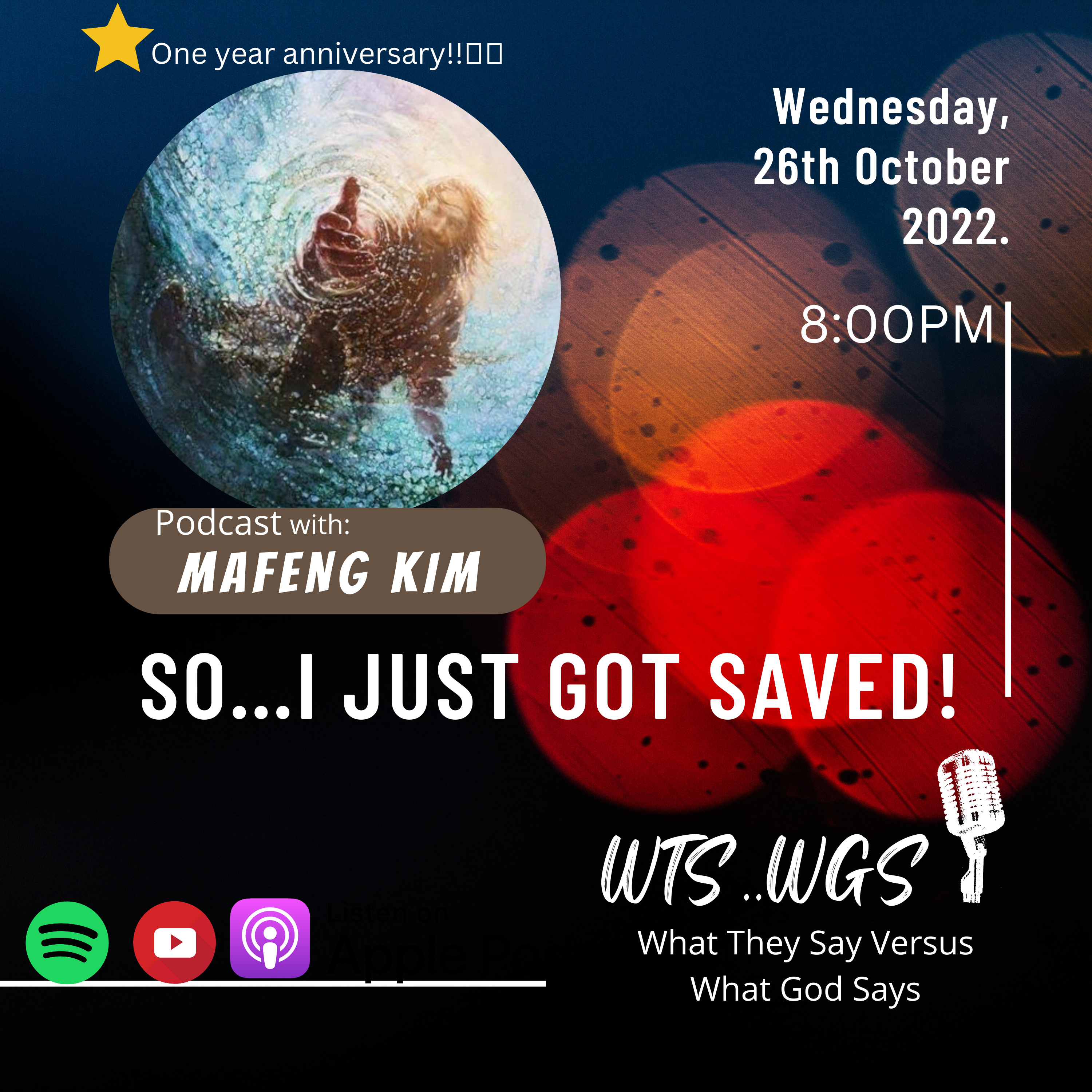 WtsWGs-What They Say Versus What God Says