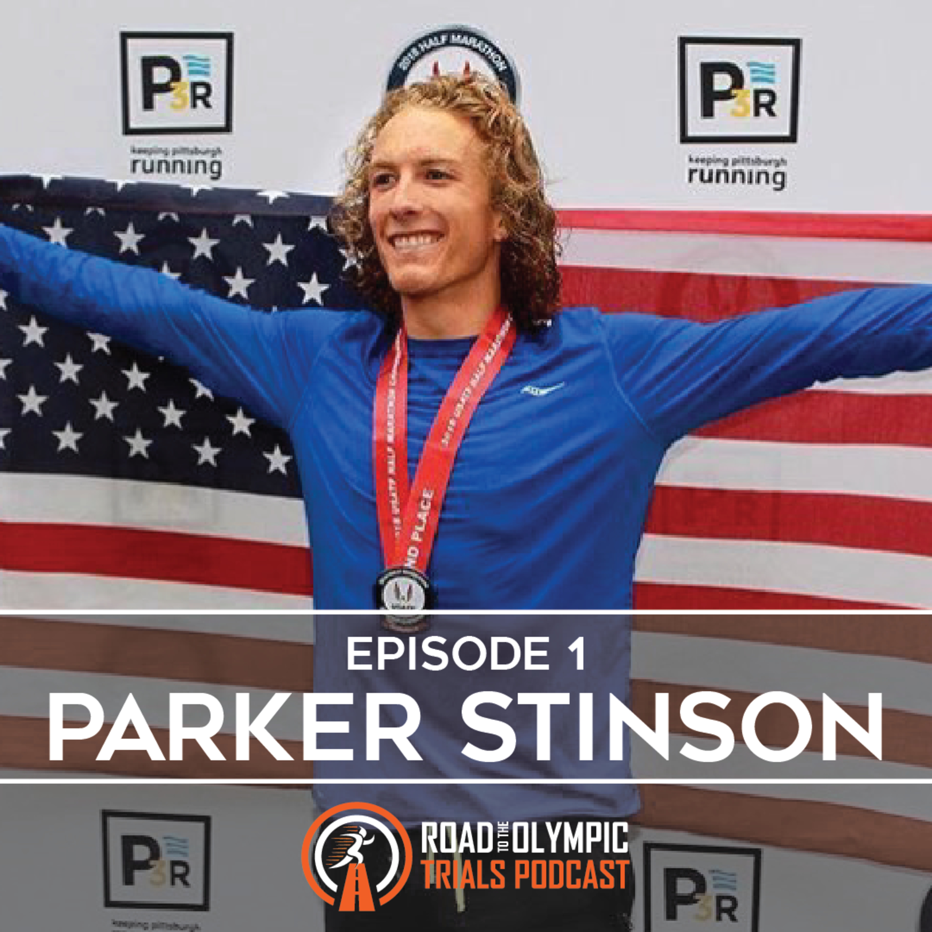 Ep. 1 - Parker Stinson