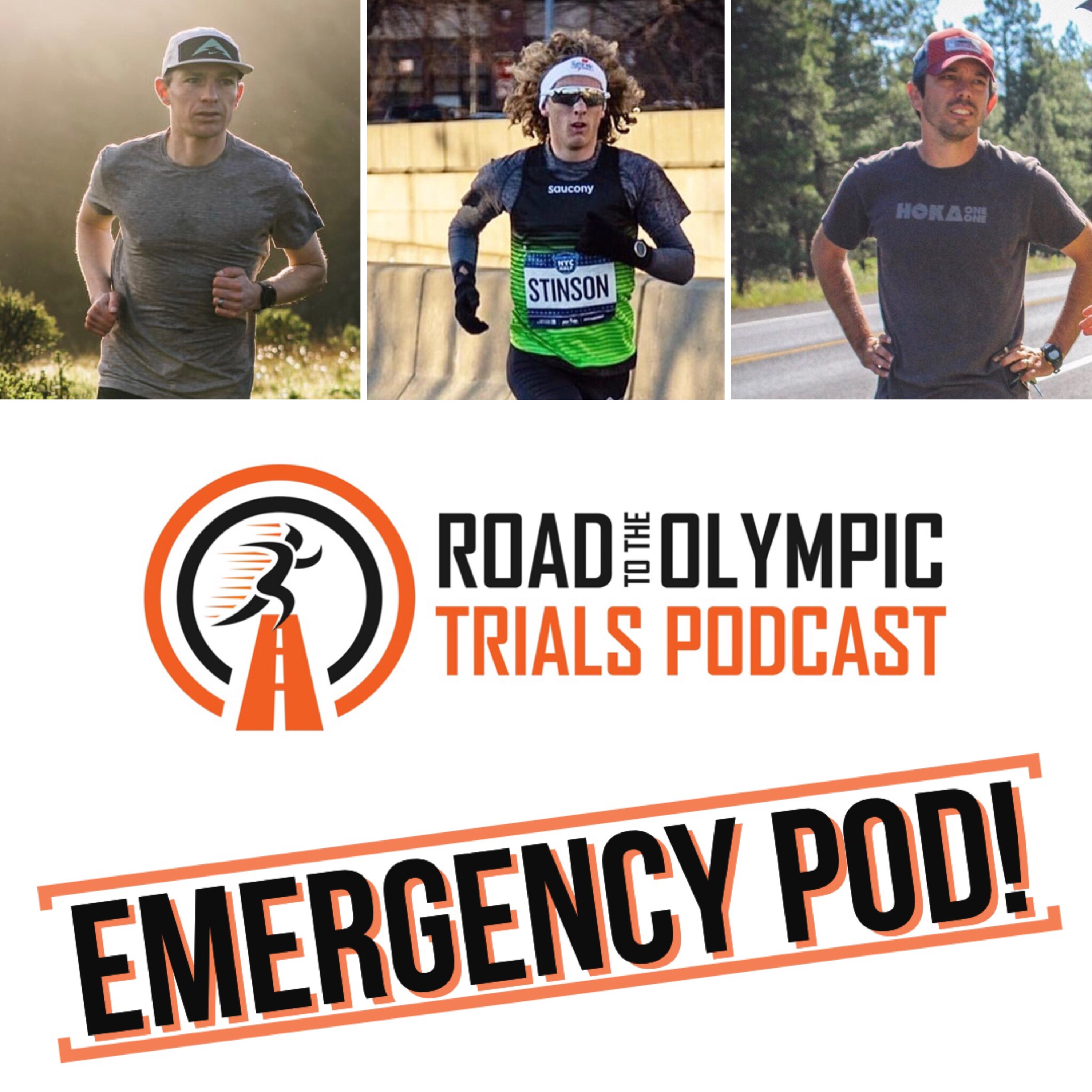 Emergency Pod - Marathon Trials Gets Gold Label Status!