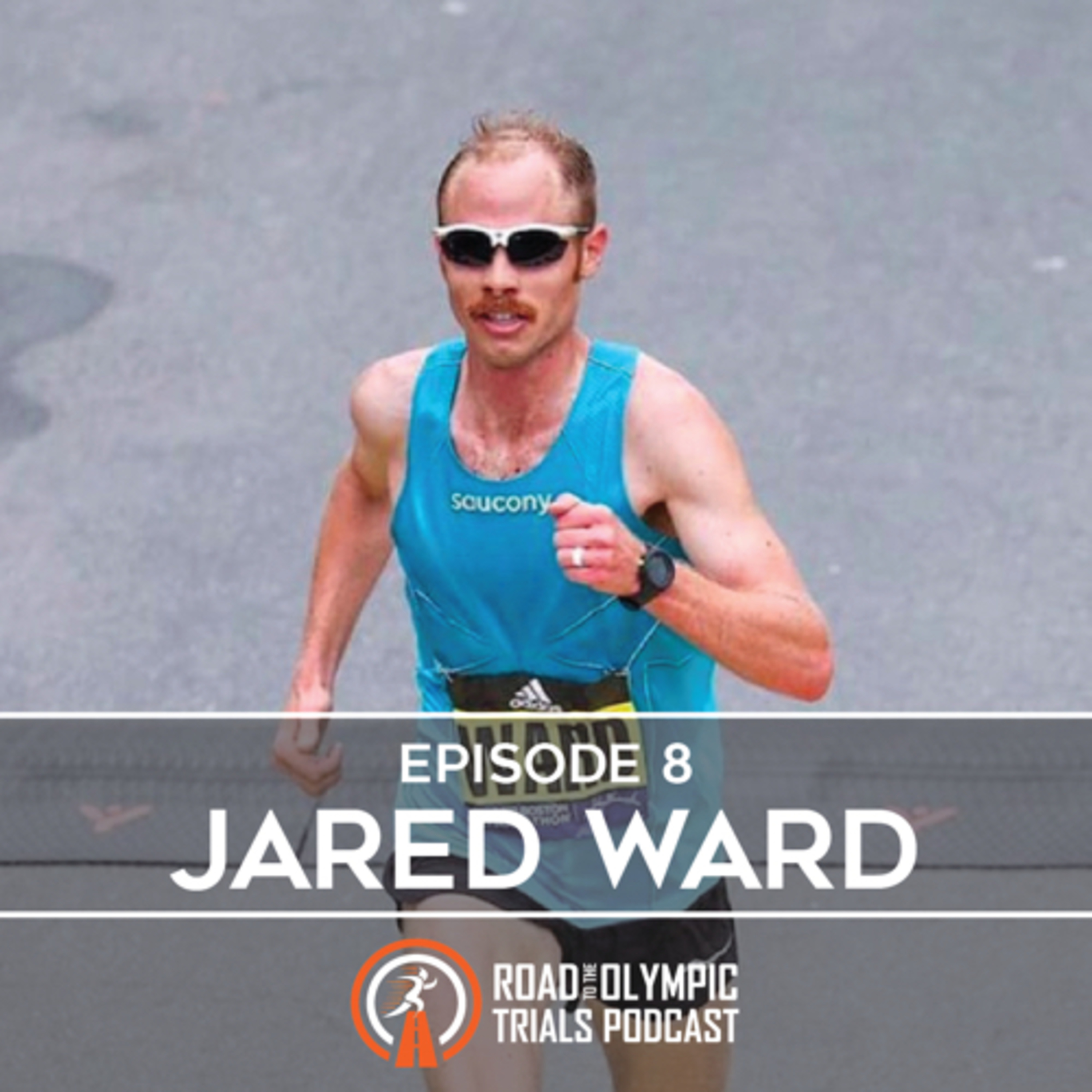 Ep. 8 - Jared Ward