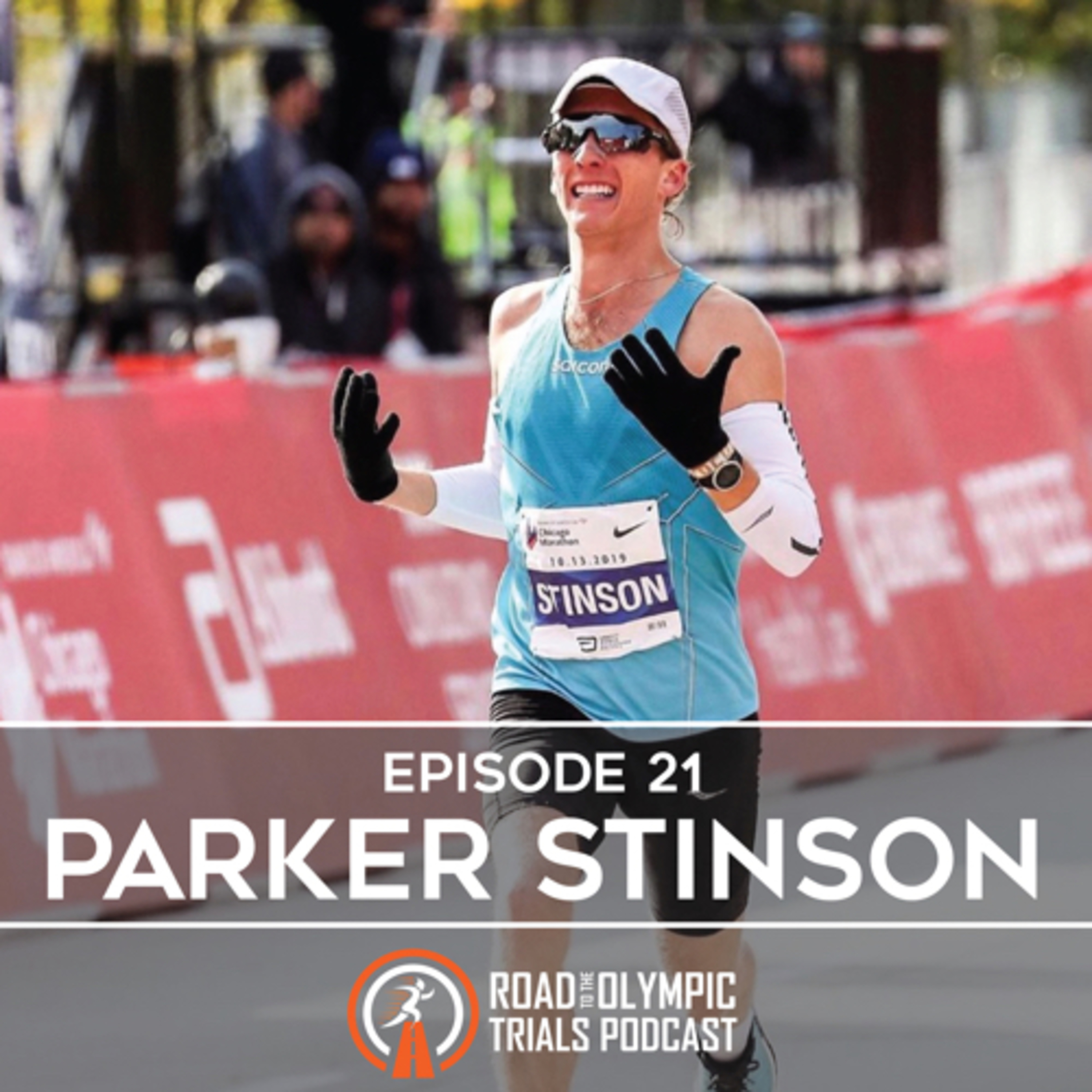 Ep. 21 - Parker Stinson: Chicago!