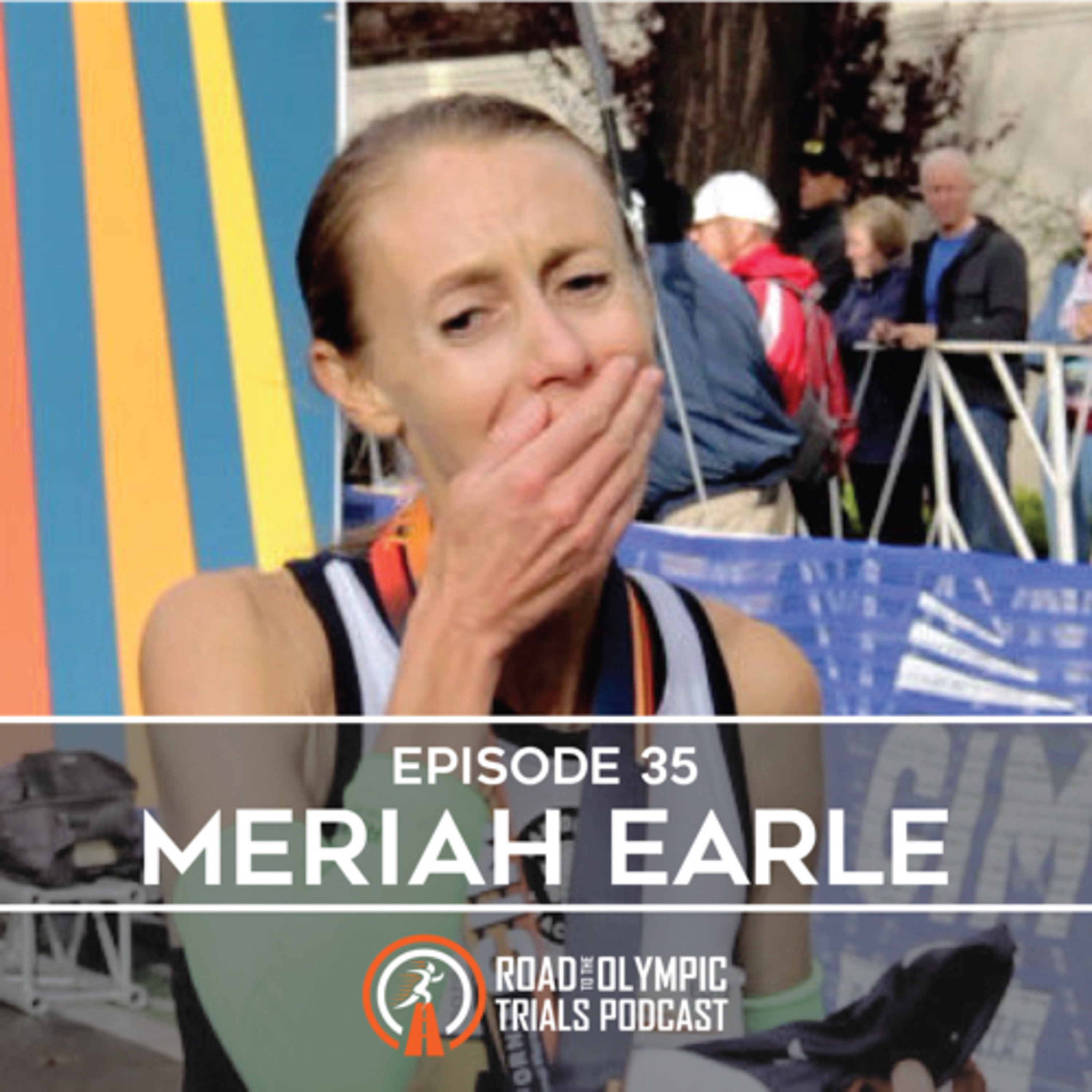 Ep. 35 - Meriah Earle