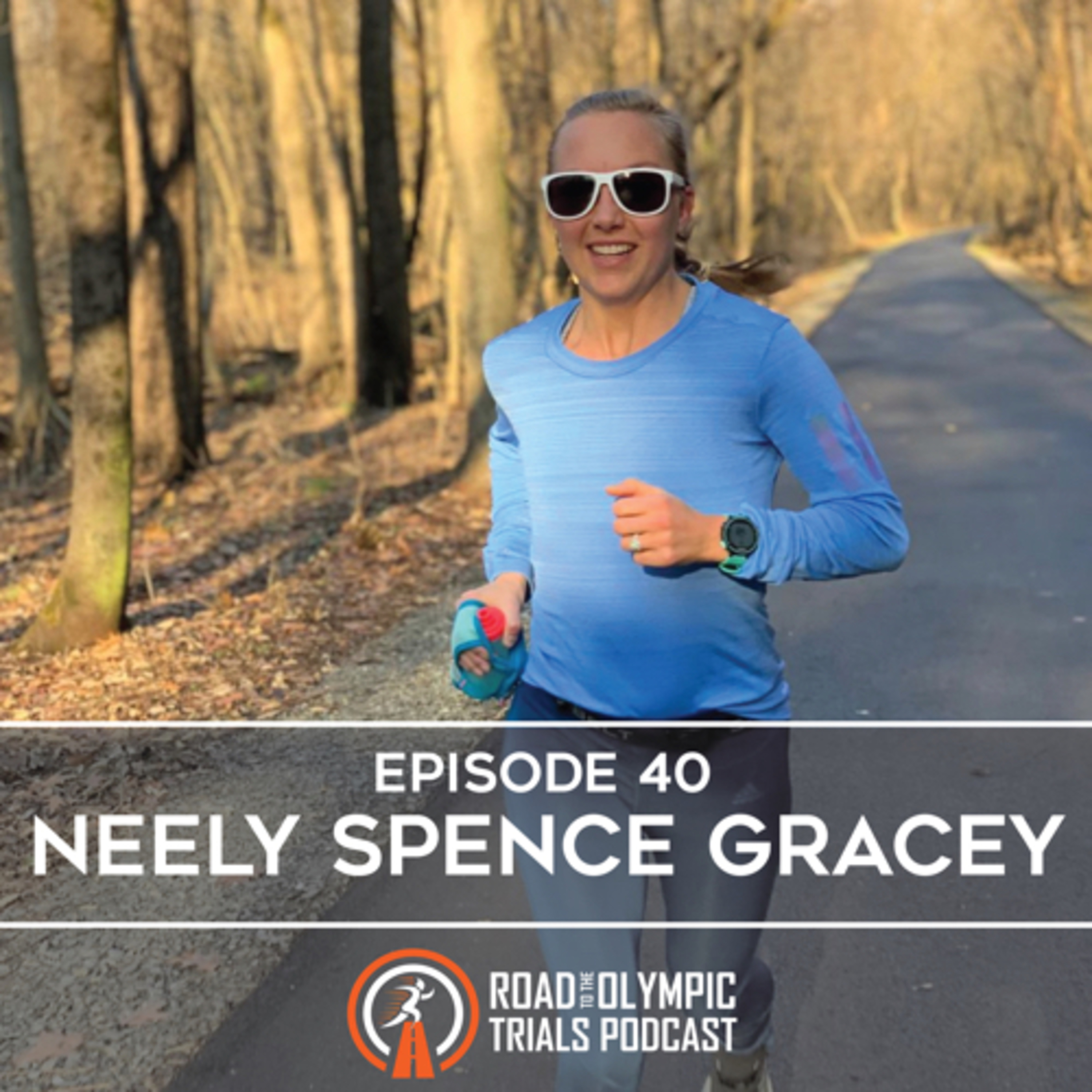 Ep. 40 - Neely Spence Gracey