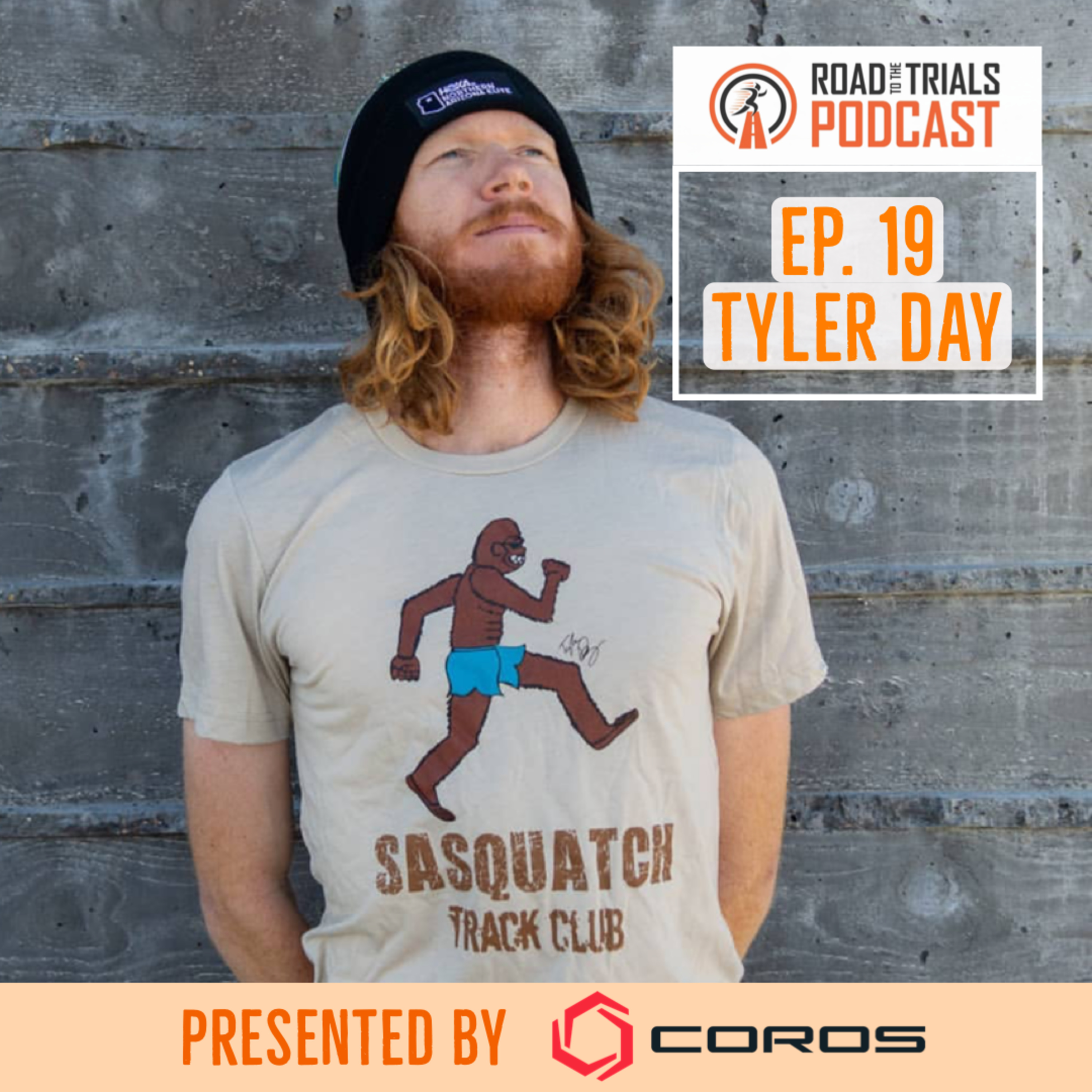 Ep. 19 - Tyler Day Forced to Bow Out