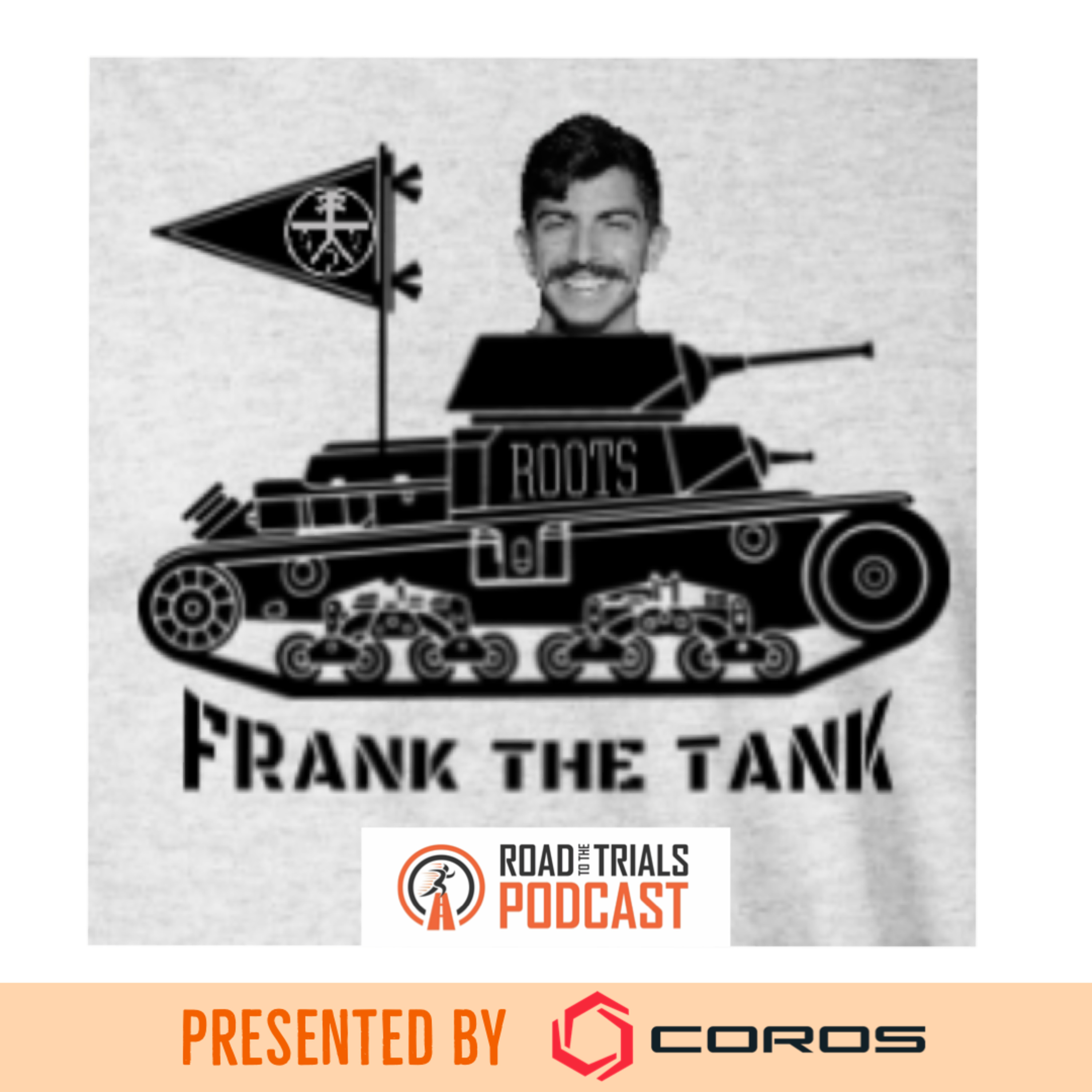 Ep. 22 - Frank Lara is in the Flow