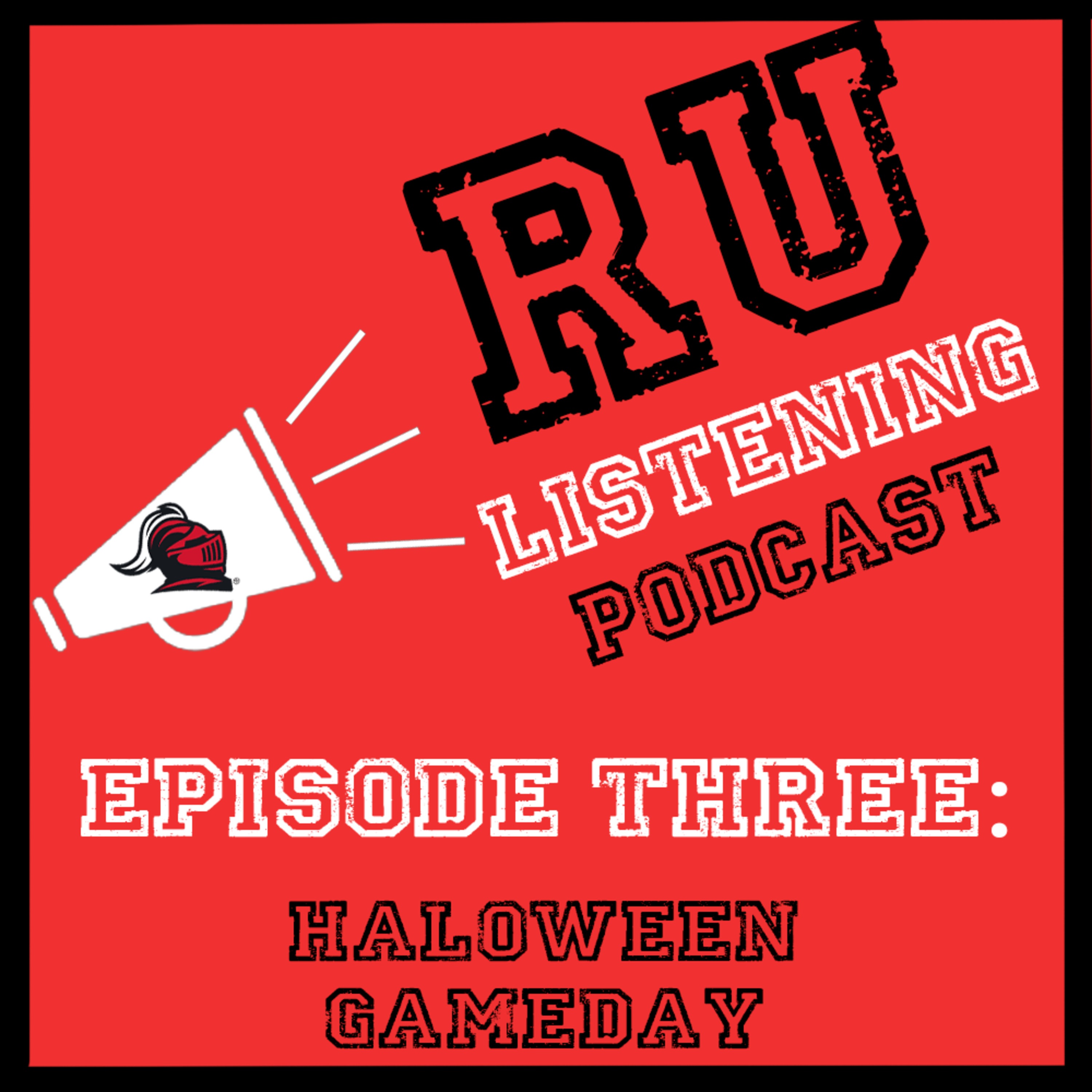 Episode 3: Halloween Gameday