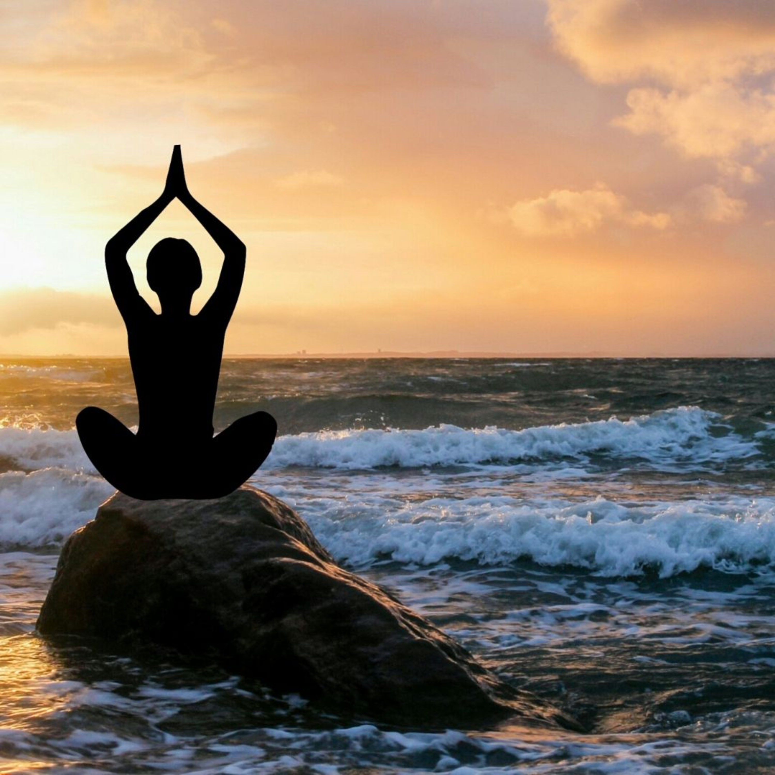 #7 How to Fast-track Your Physical Self-care | Healing with WORTH episode artwork