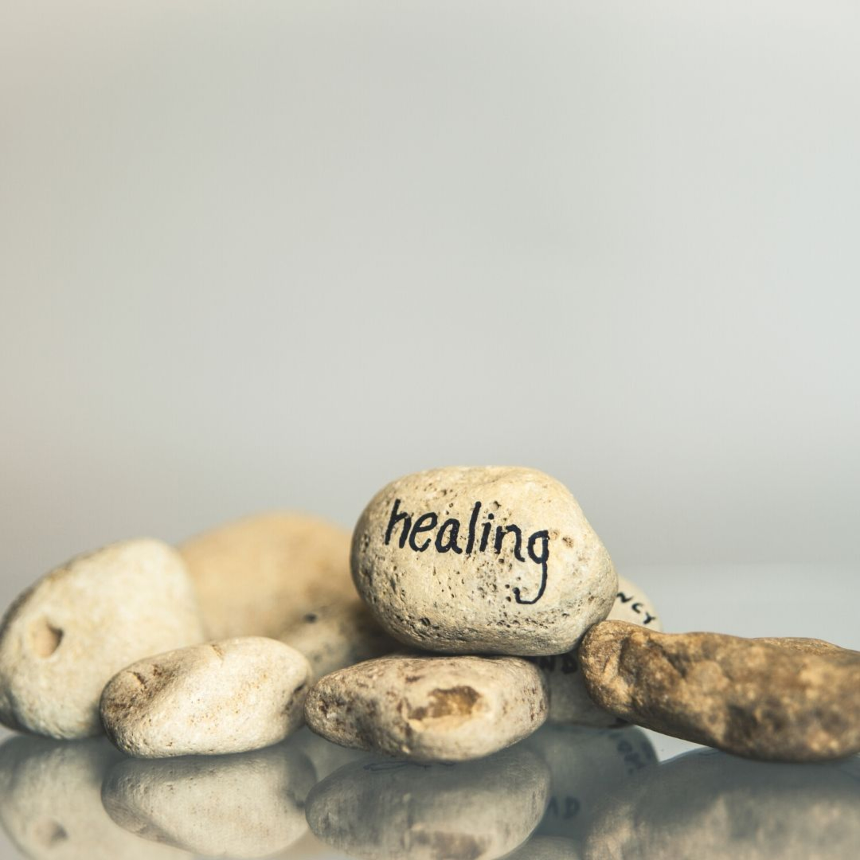 Healing with WORTH