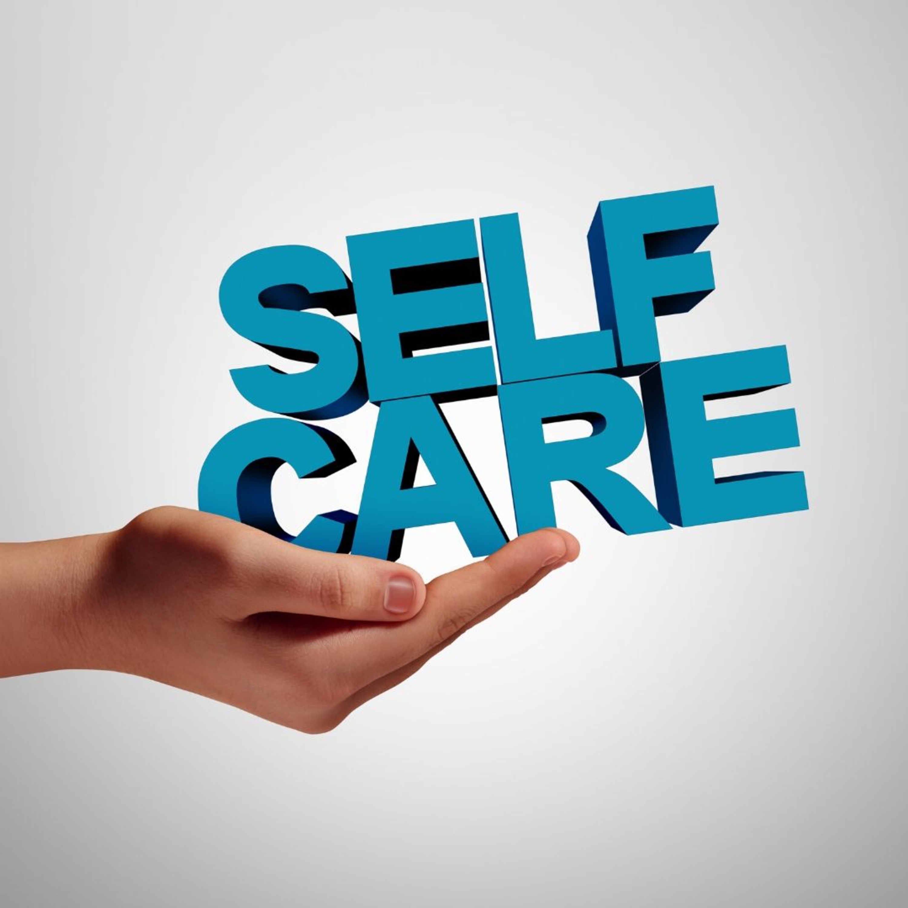 #5 What Is Self-Care And Why Is Self-Care Important? | Healing with WORTH episode artwork