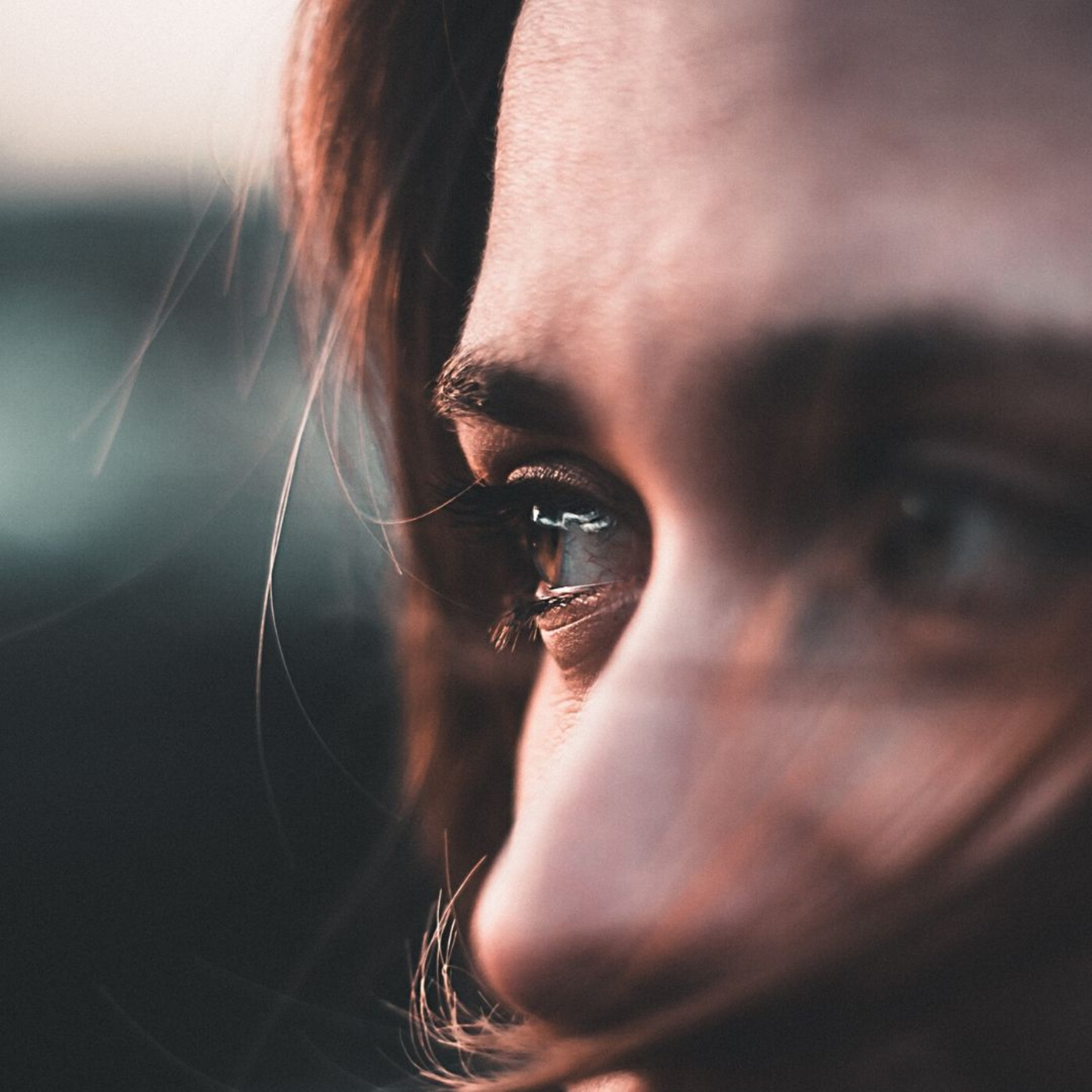#8 What Everybody Ought To Know About Dealing With Strong Emotions | Healing with WORTH episode artwork