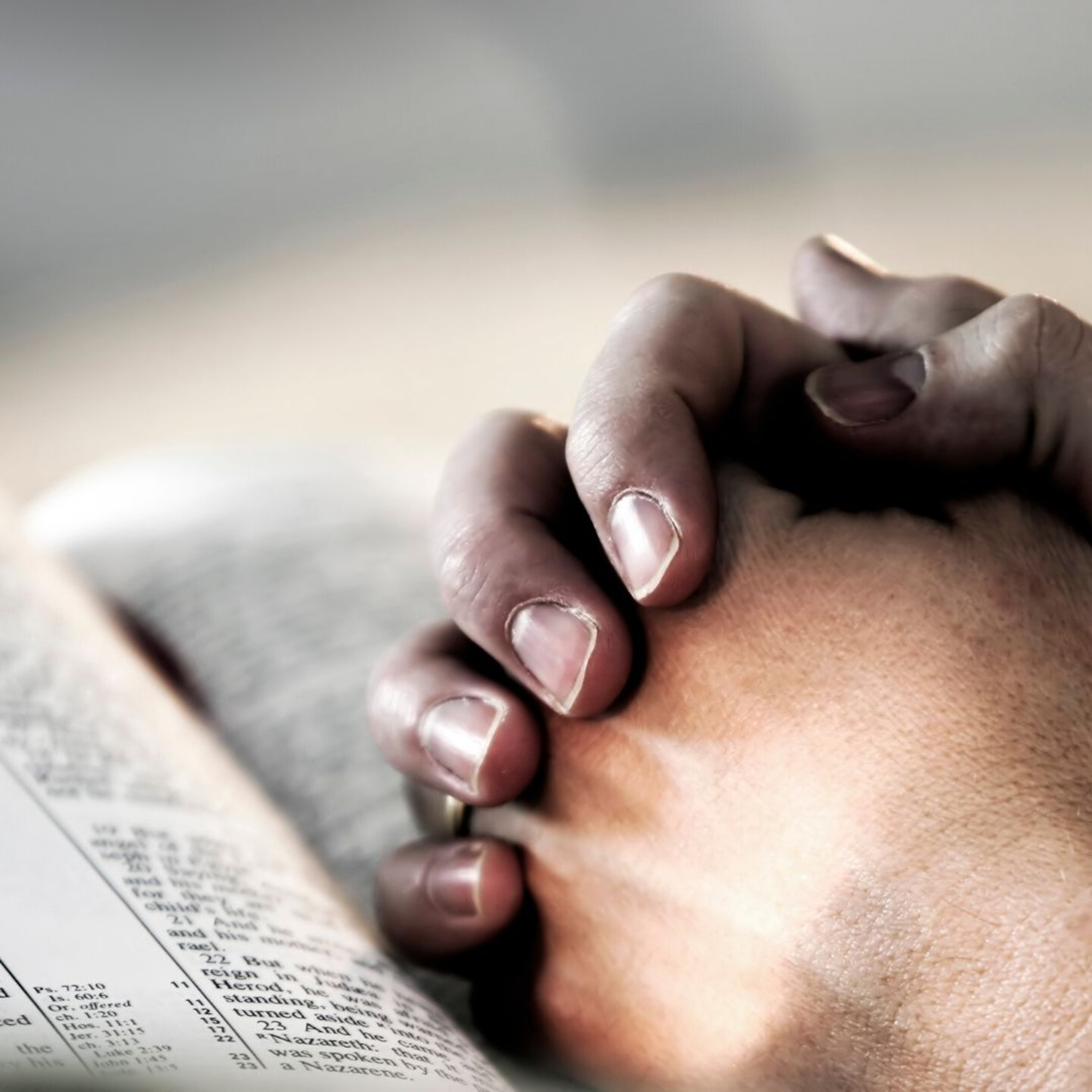 #9 Don't Let Your Faith Become A Causality Of Your Trauma | Healing with WORTH episode artwork