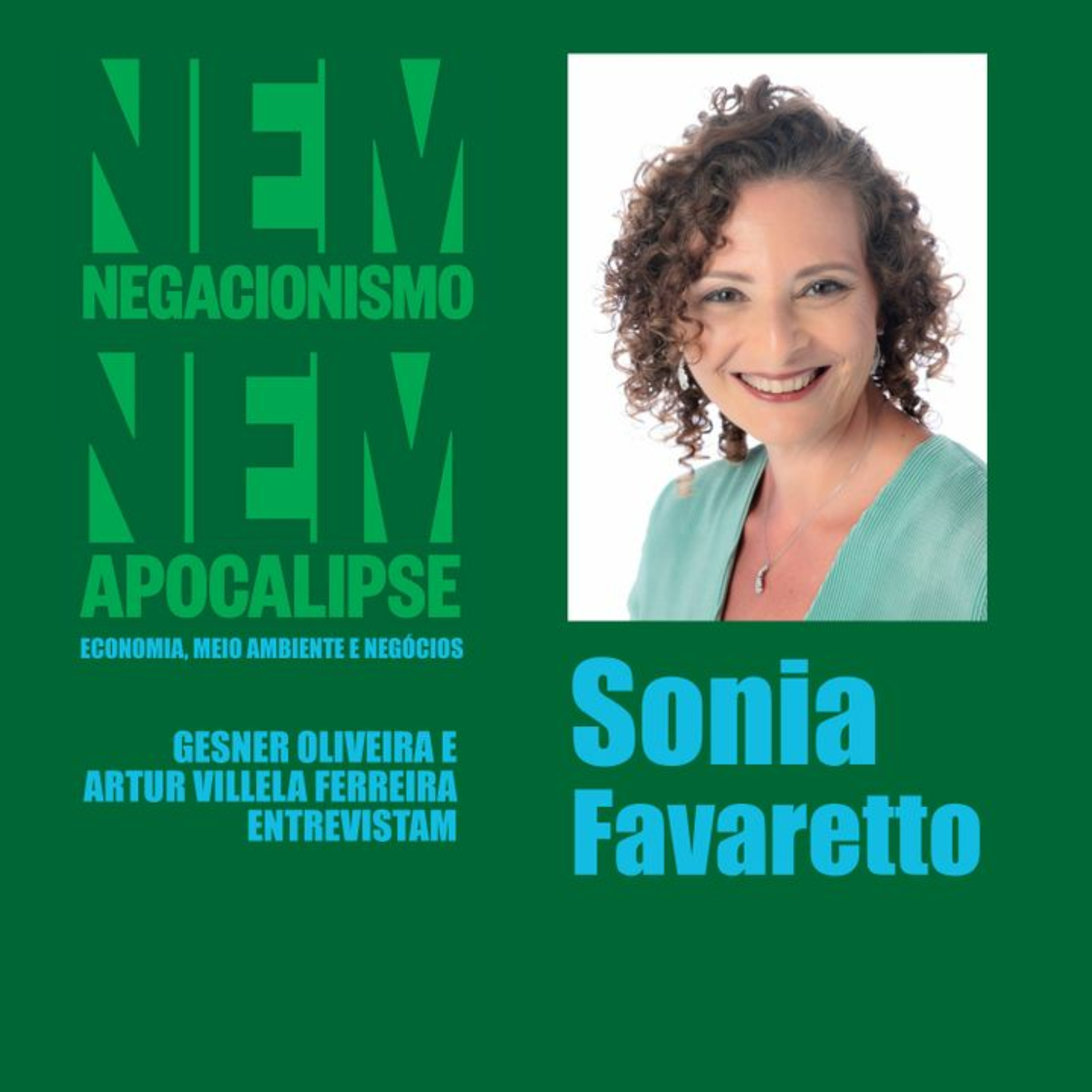 Nem Negacionismo Nem Apocalipse