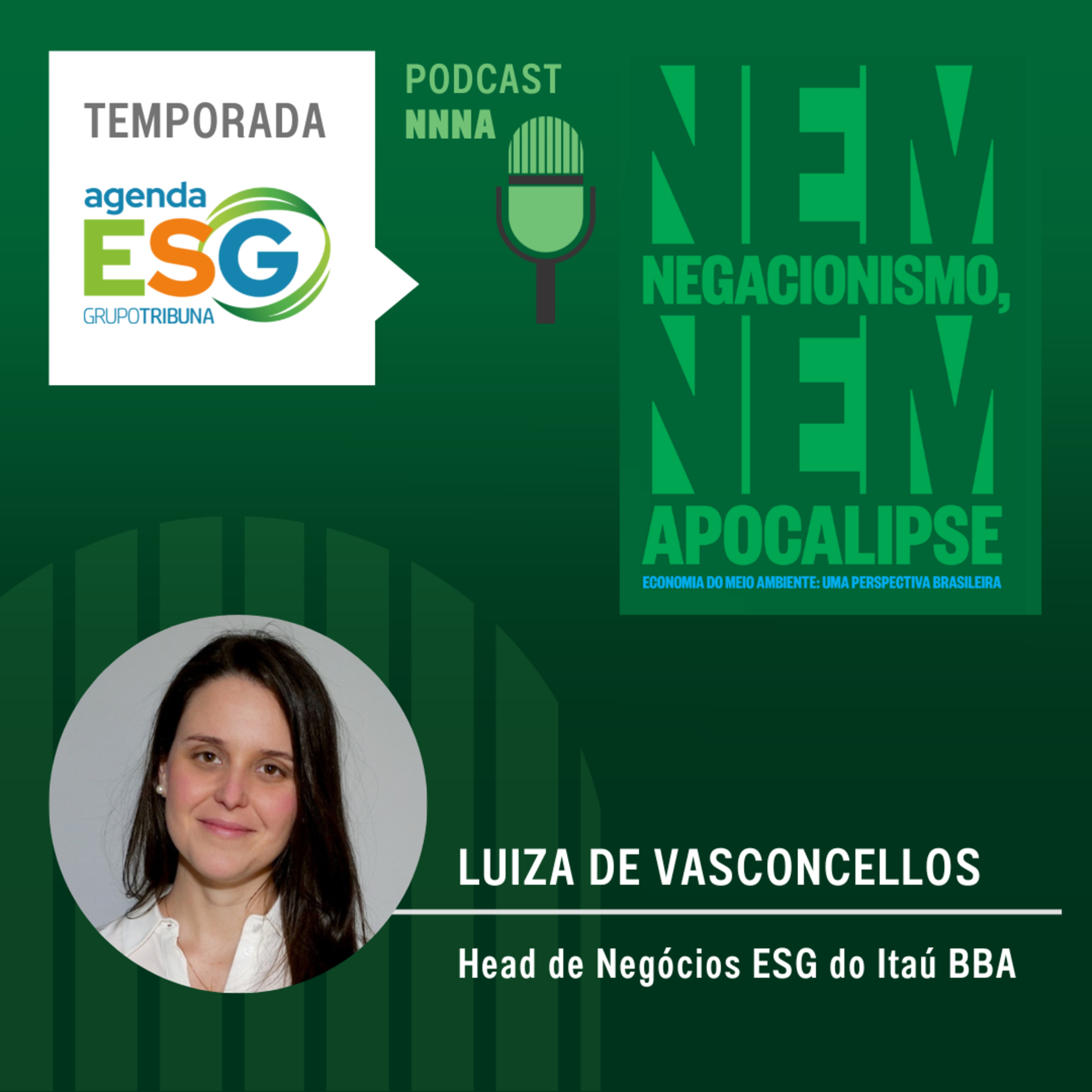 Nem Negacionismo Nem Apocalipse
