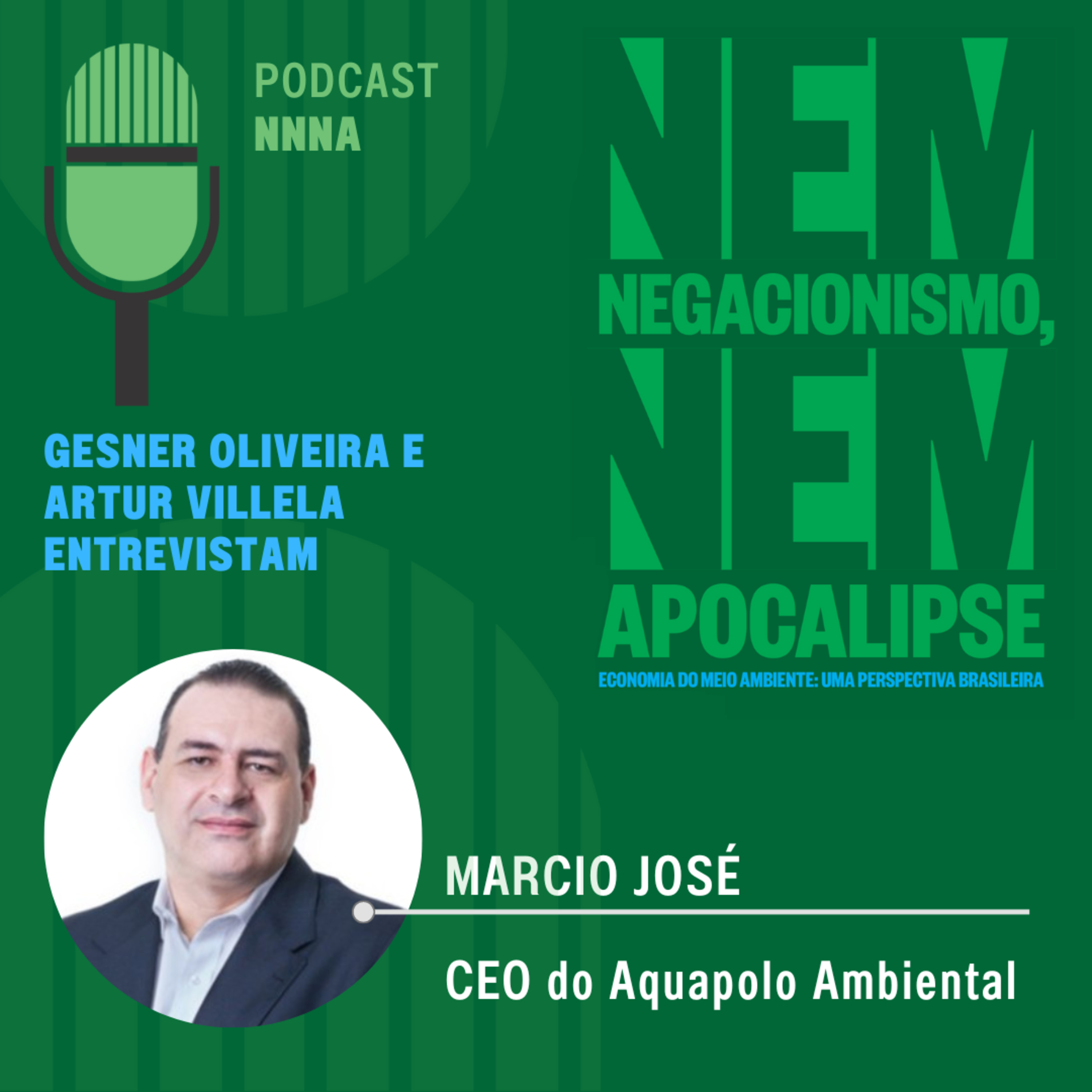 Nem Negacionismo Nem Apocalipse