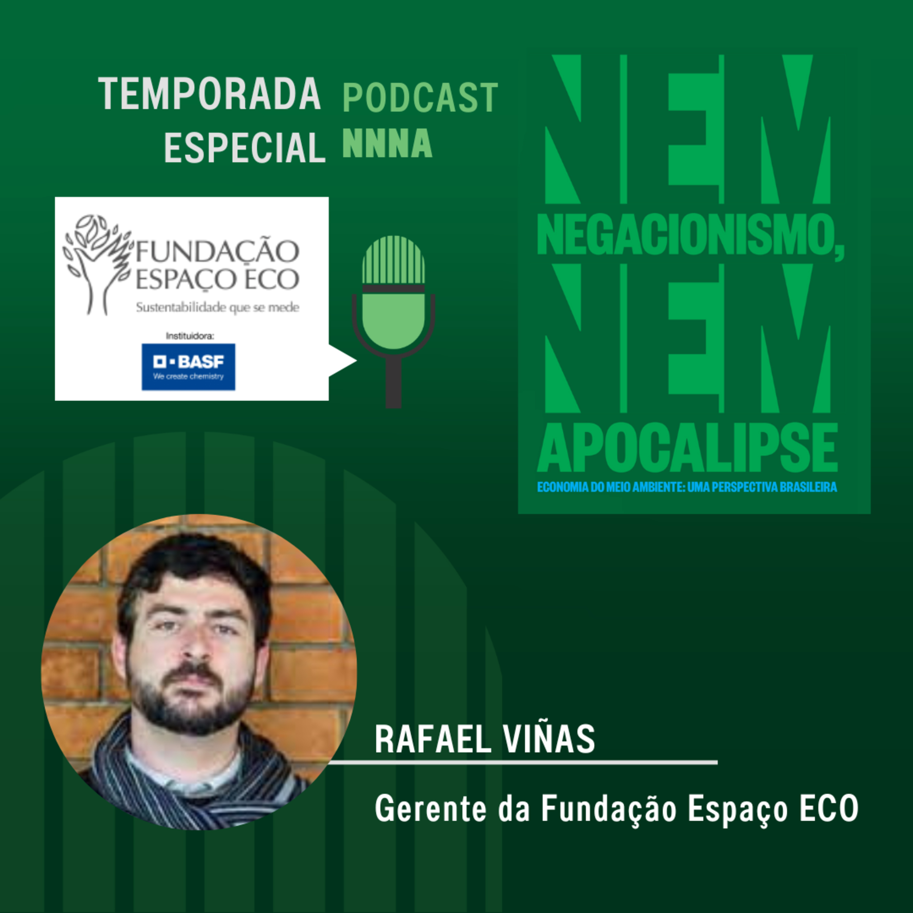 Nem Negacionismo Nem Apocalipse