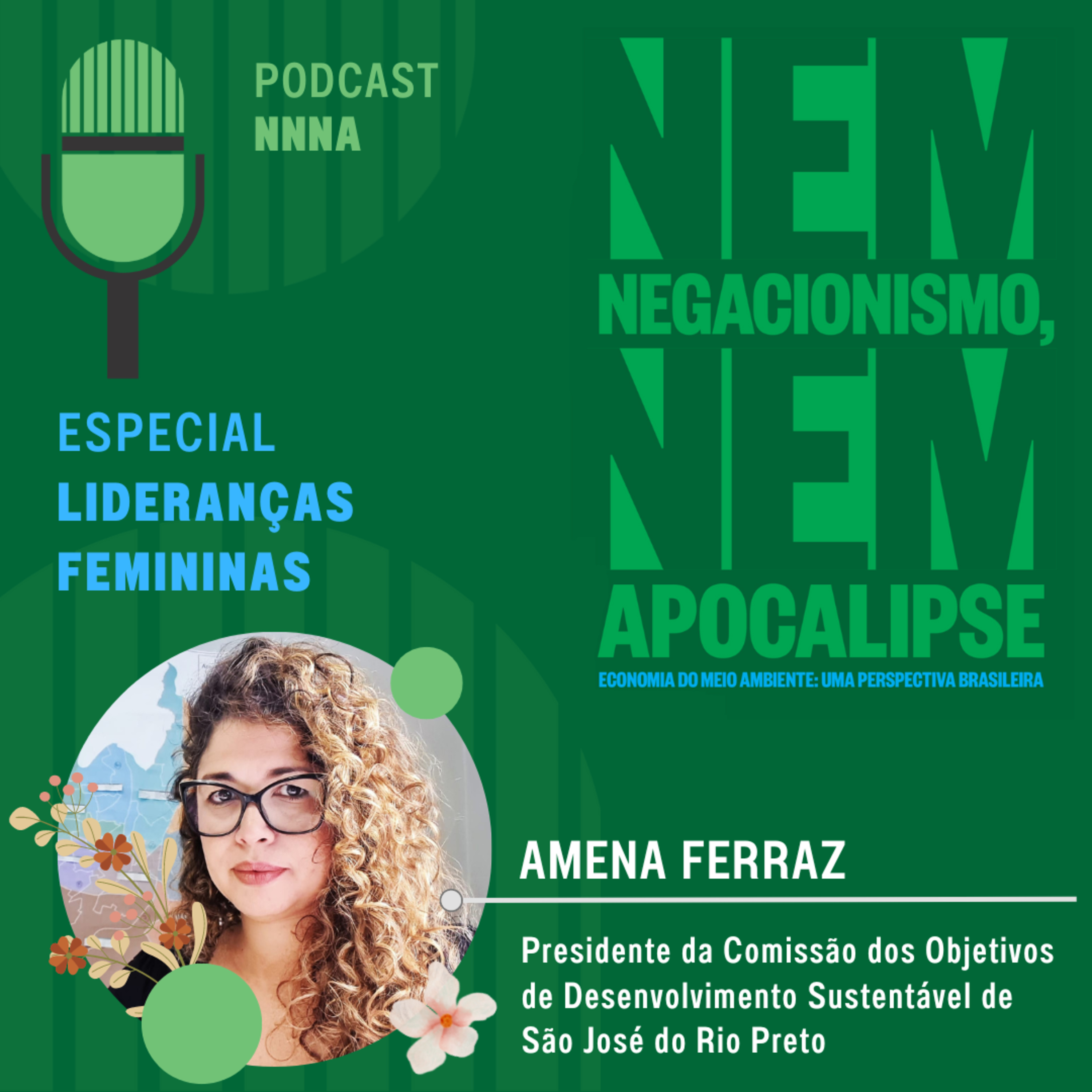 Nem Negacionismo Nem Apocalipse