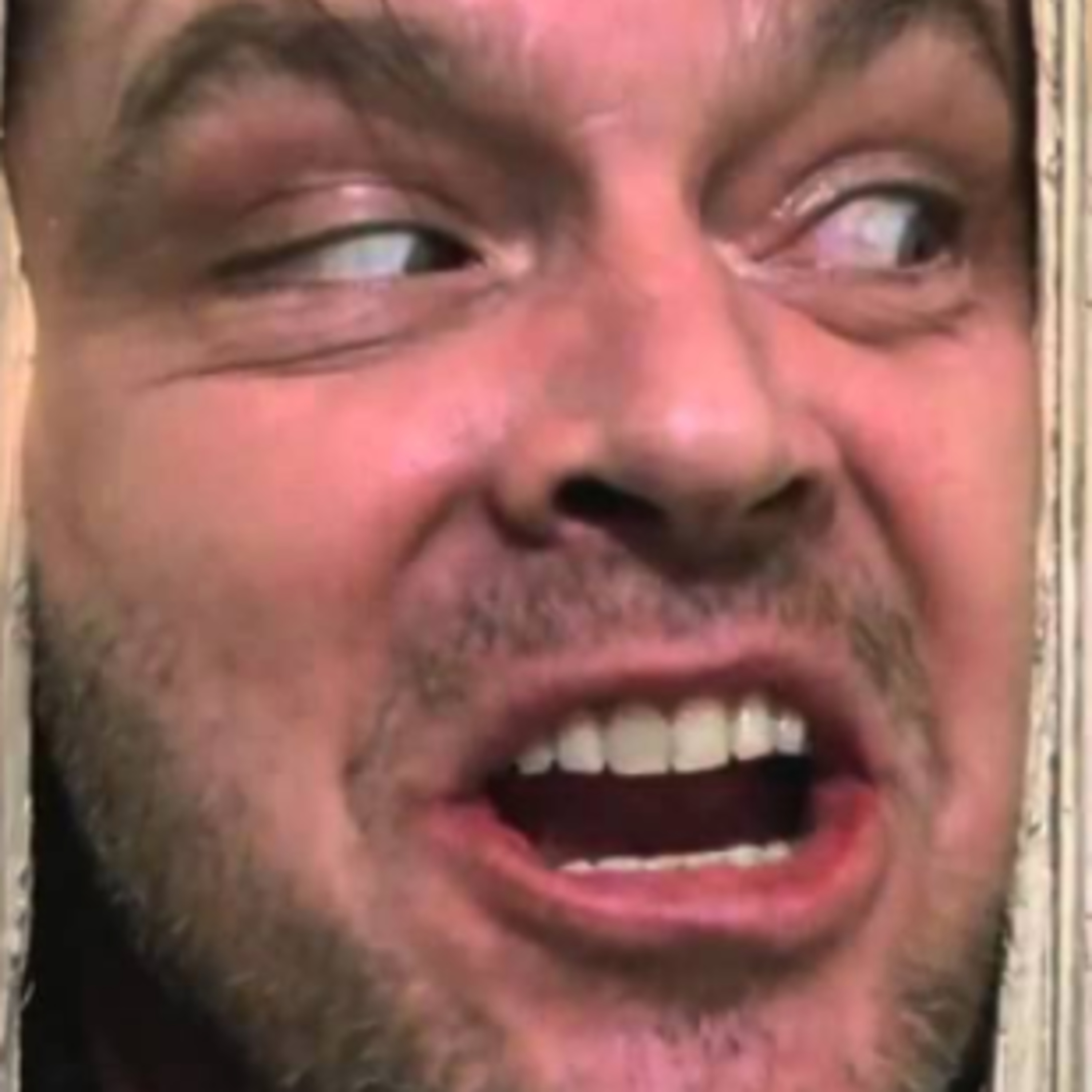 ChimpaFilmes #004 - Especial Stanley Kubrick - The Shining episode artwork