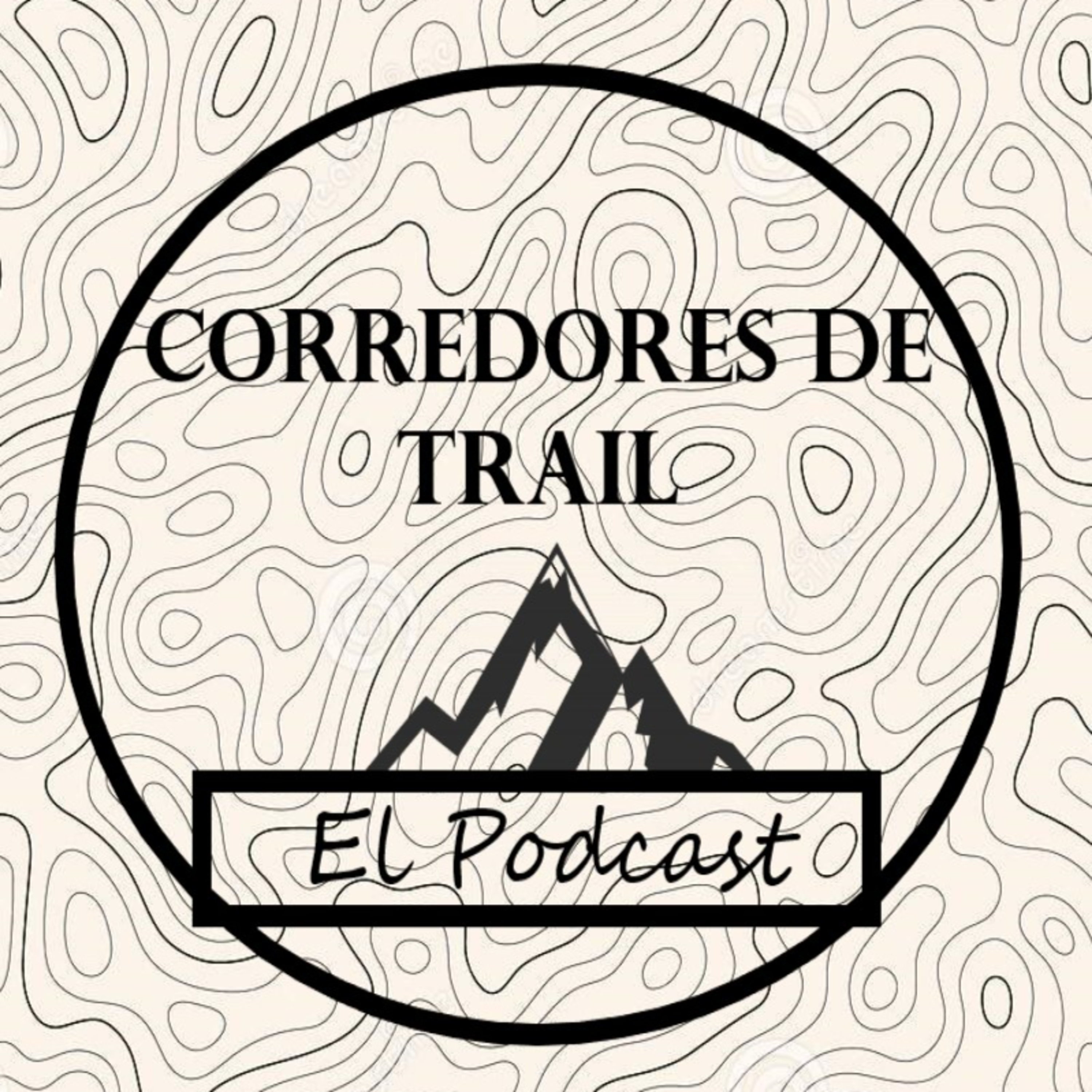 Corredores de Trail