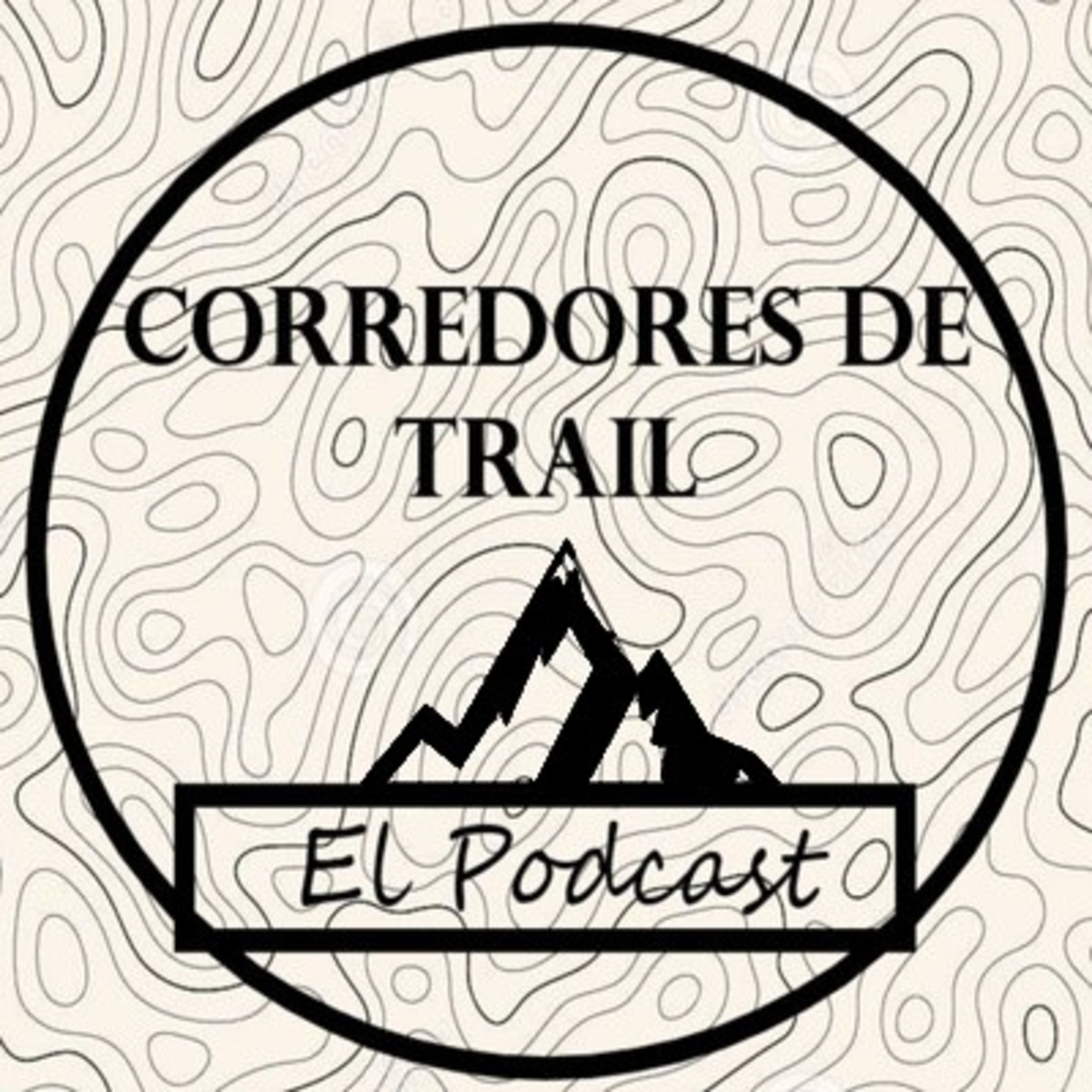 Corredores de Trail