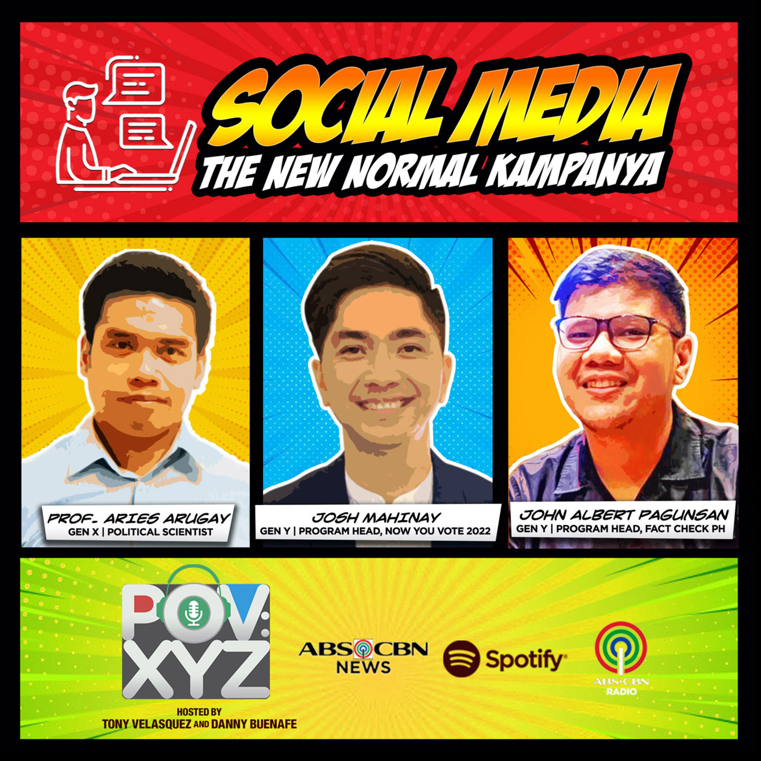 POV: XYZABS-CBN News
